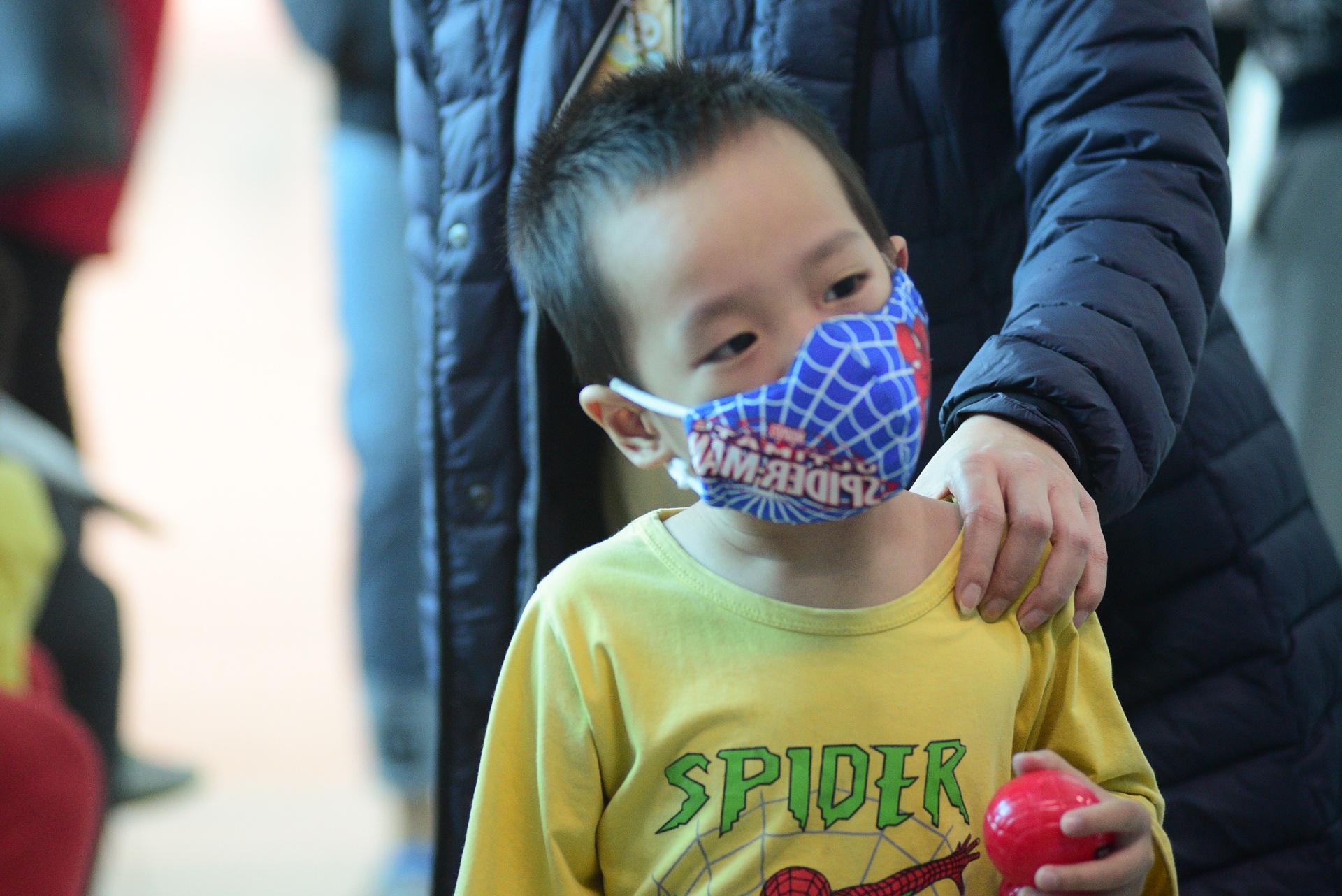 O nhiem khong khi tai Ha Noi anh 2