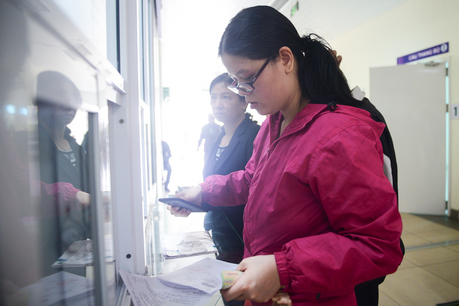 O nhiem khong khi tai Ha Noi anh 5