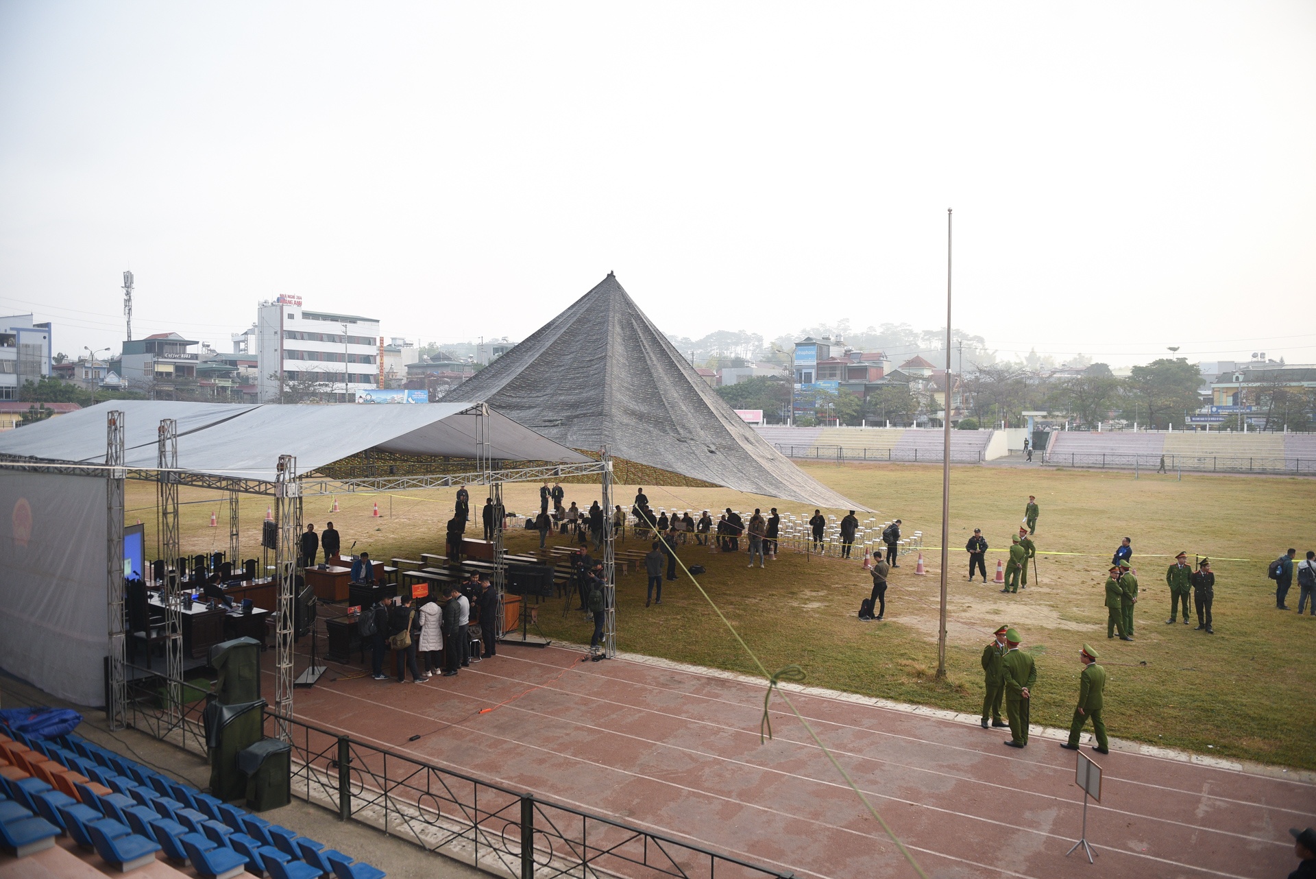 xét xử vụ án nữ sinh giao gà ảnh 1 xet xu vu an nu sinh giao ga anh 1