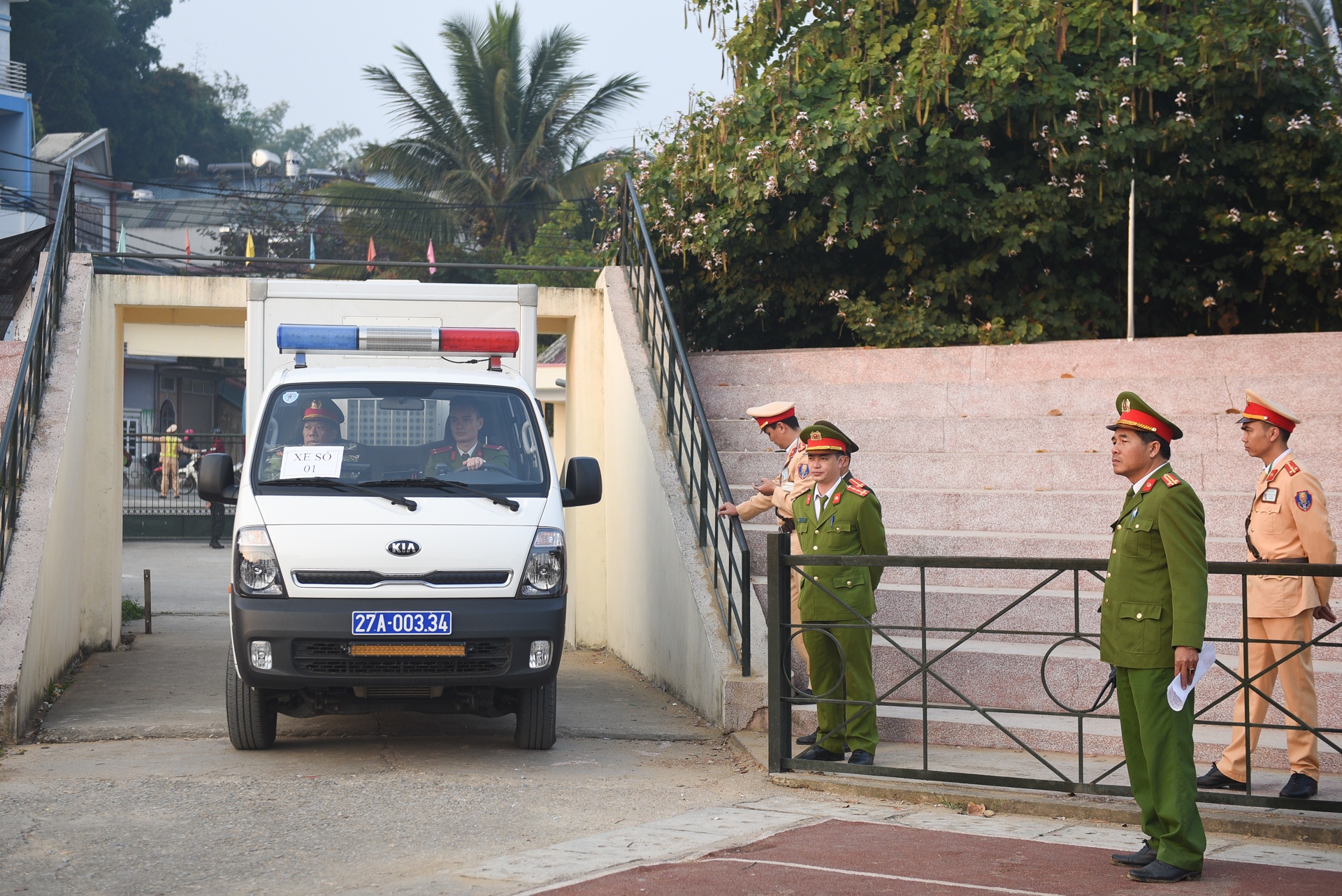 xét xử vụ án nữ sinh giao gà ảnh 6 xet xu vu an nu sinh giao ga anh 6