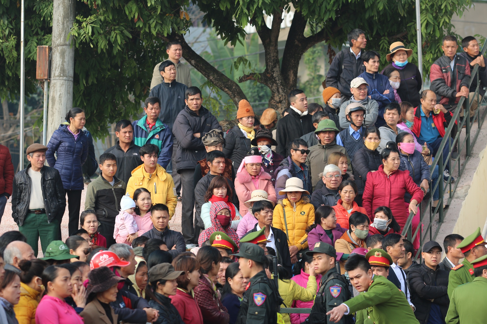 xét xử vụ án nữ sinh giao gà ảnh 9 xet xu vu an nu sinh giao ga anh 9