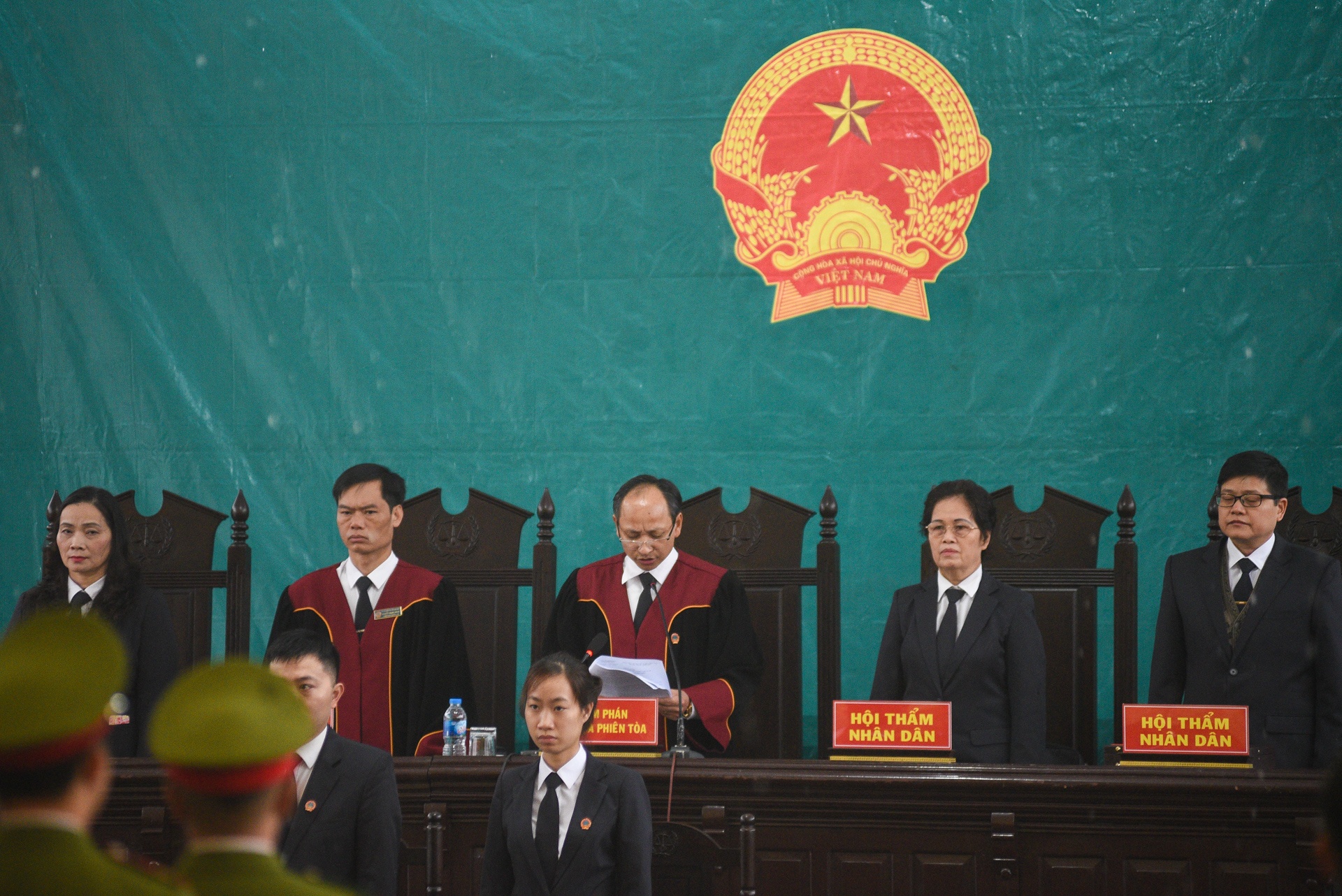 Tuyen an vu sat hai Nu sinh gaio ga anh 3