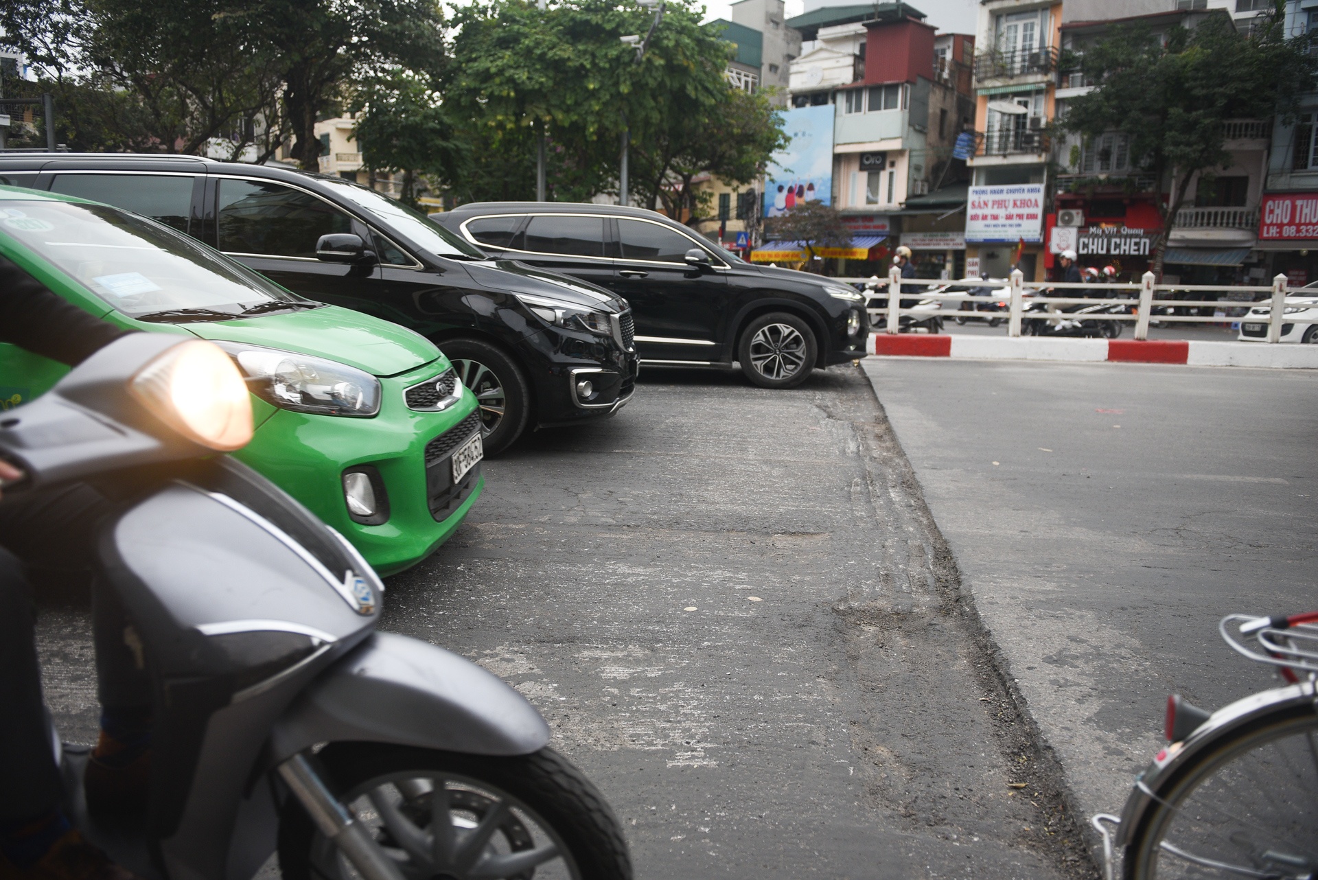 cai tao duong pho cuoi nam tai Ha Noi anh 8