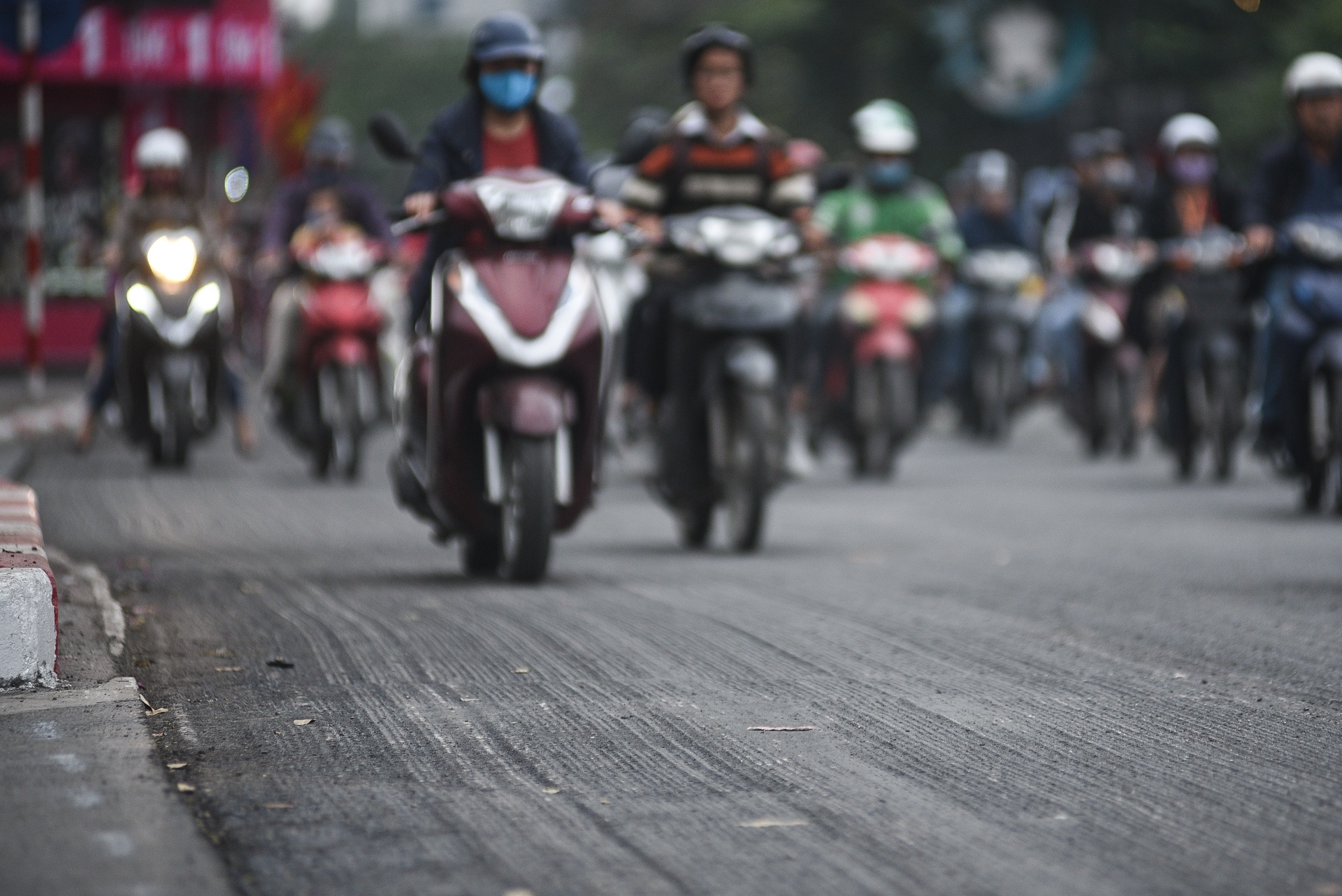 cai tao duong pho cuoi nam tai Ha Noi anh 7