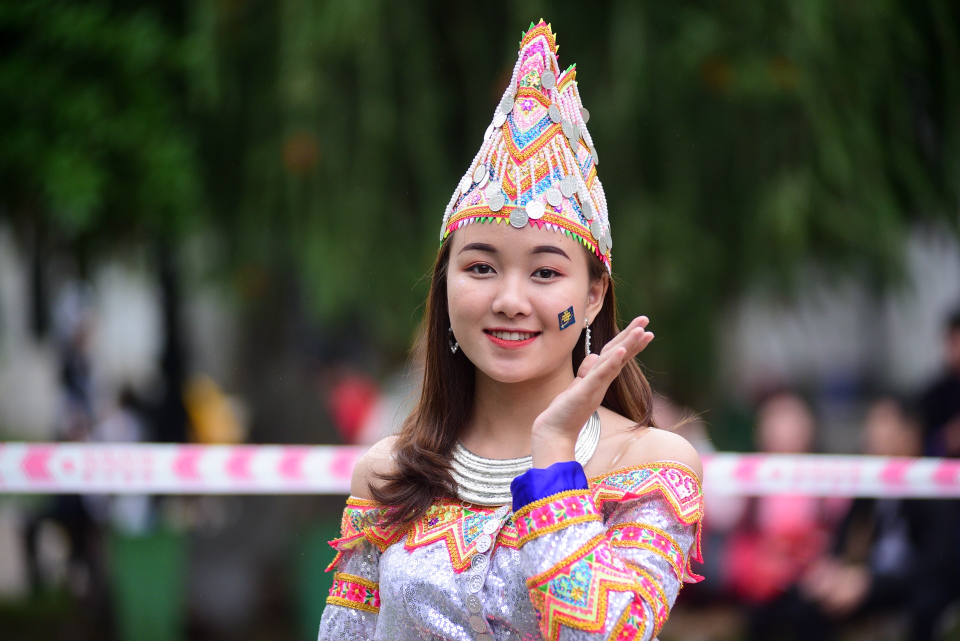 Tet Mong xuong pho anh 10