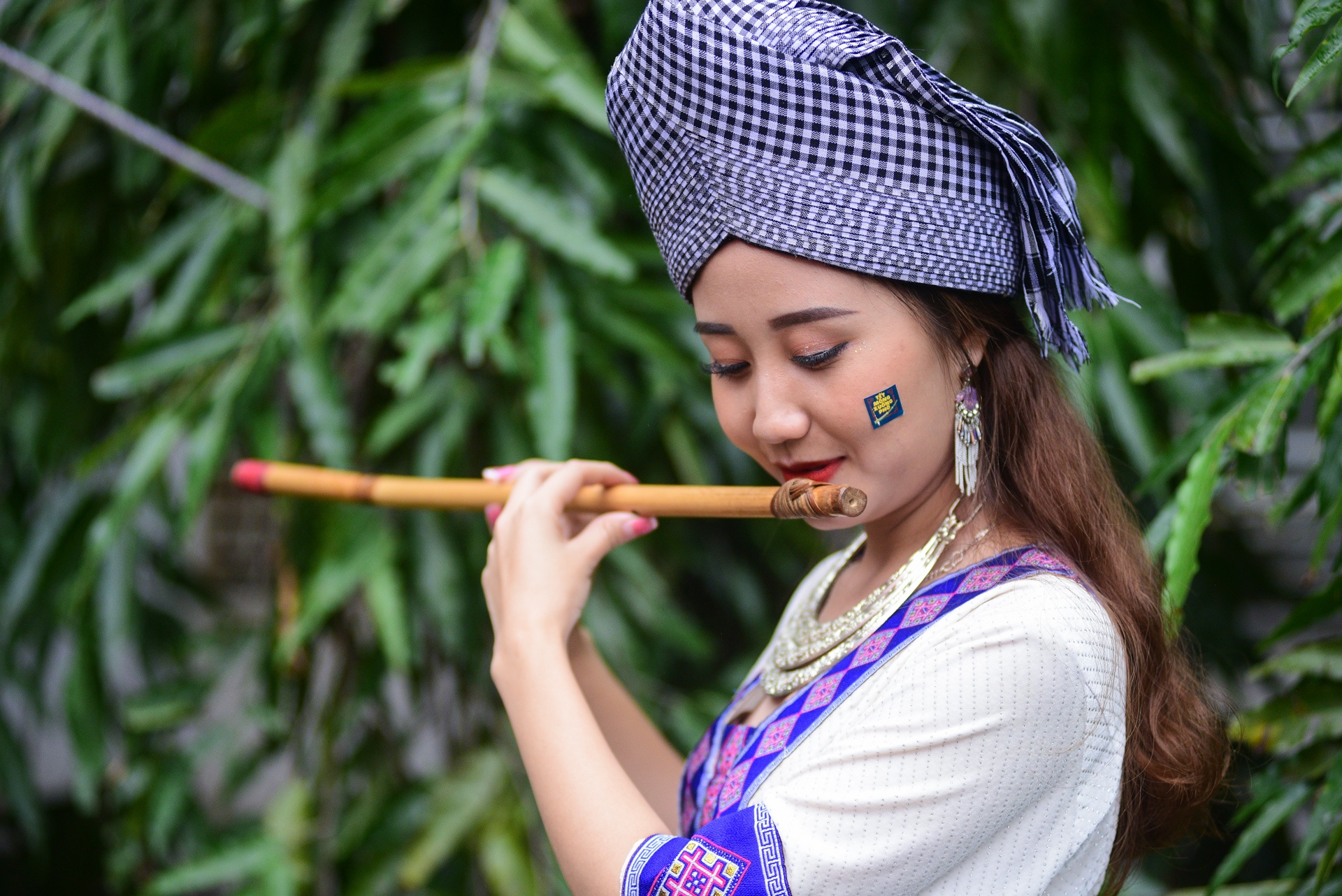 Tet Mong xuong pho anh 4