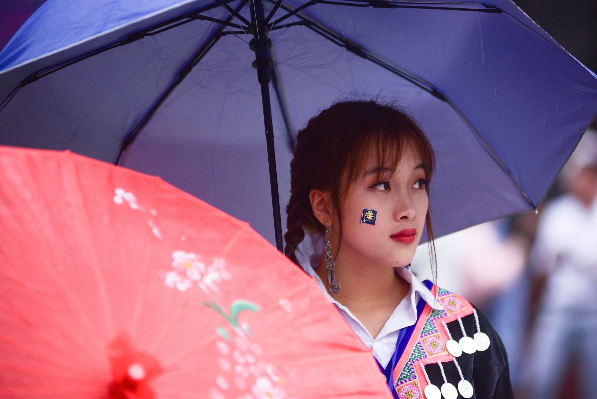 Tet Mong xuong pho anh 6