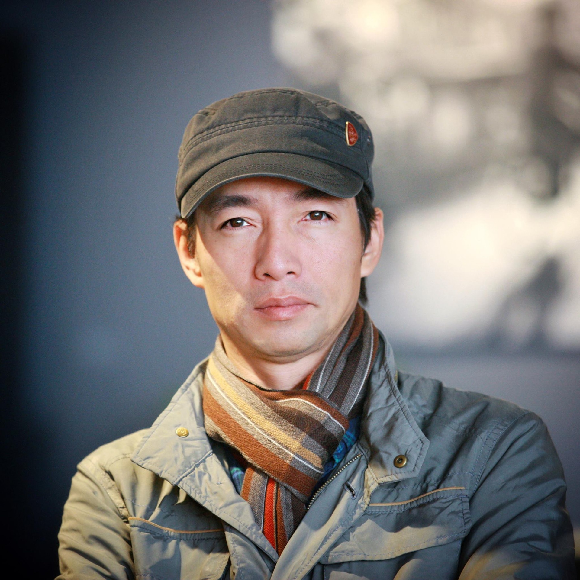 Ha Noi trong mat ai anh 11