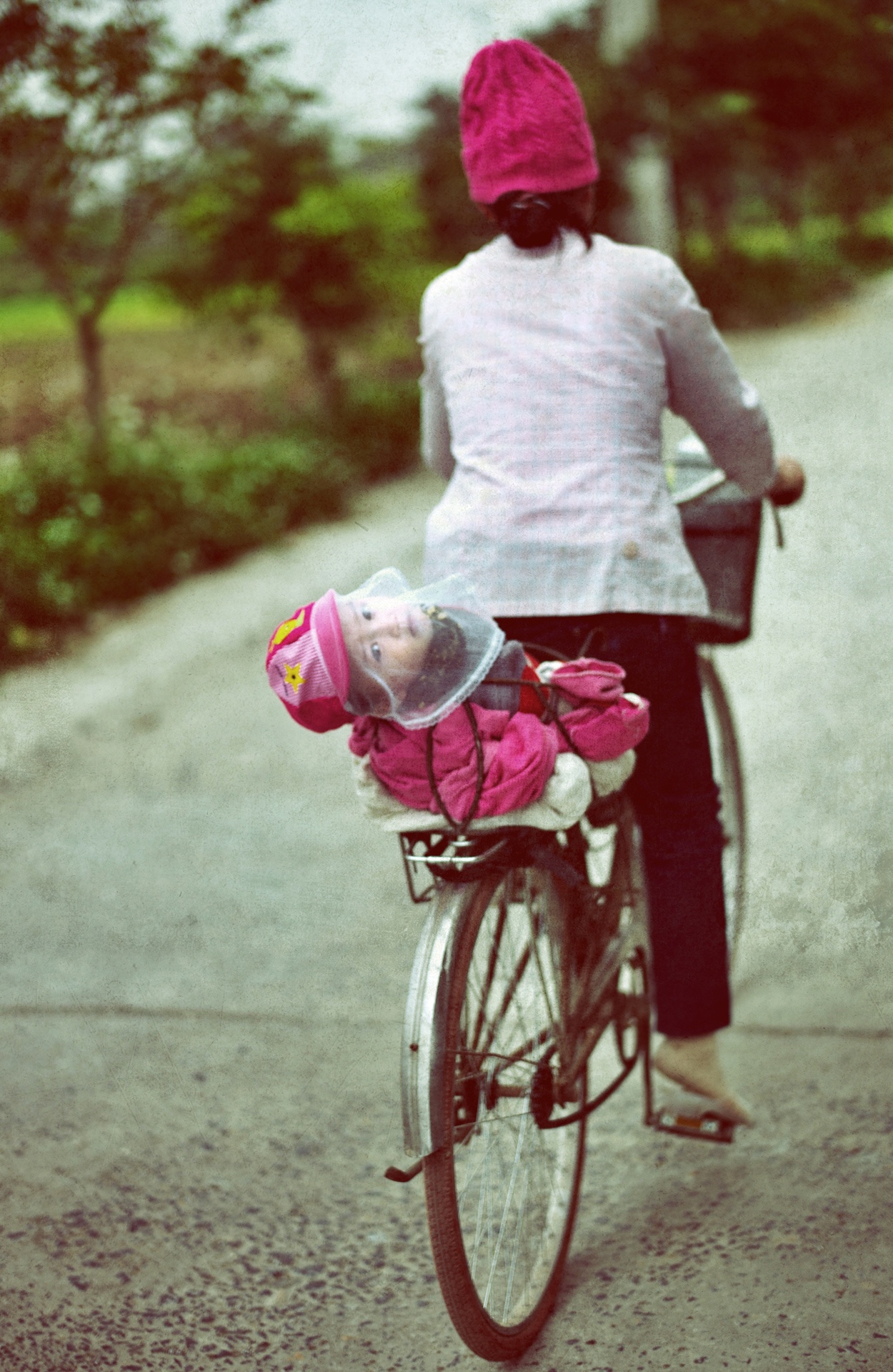 Ha Noi trong mat ai anh 10