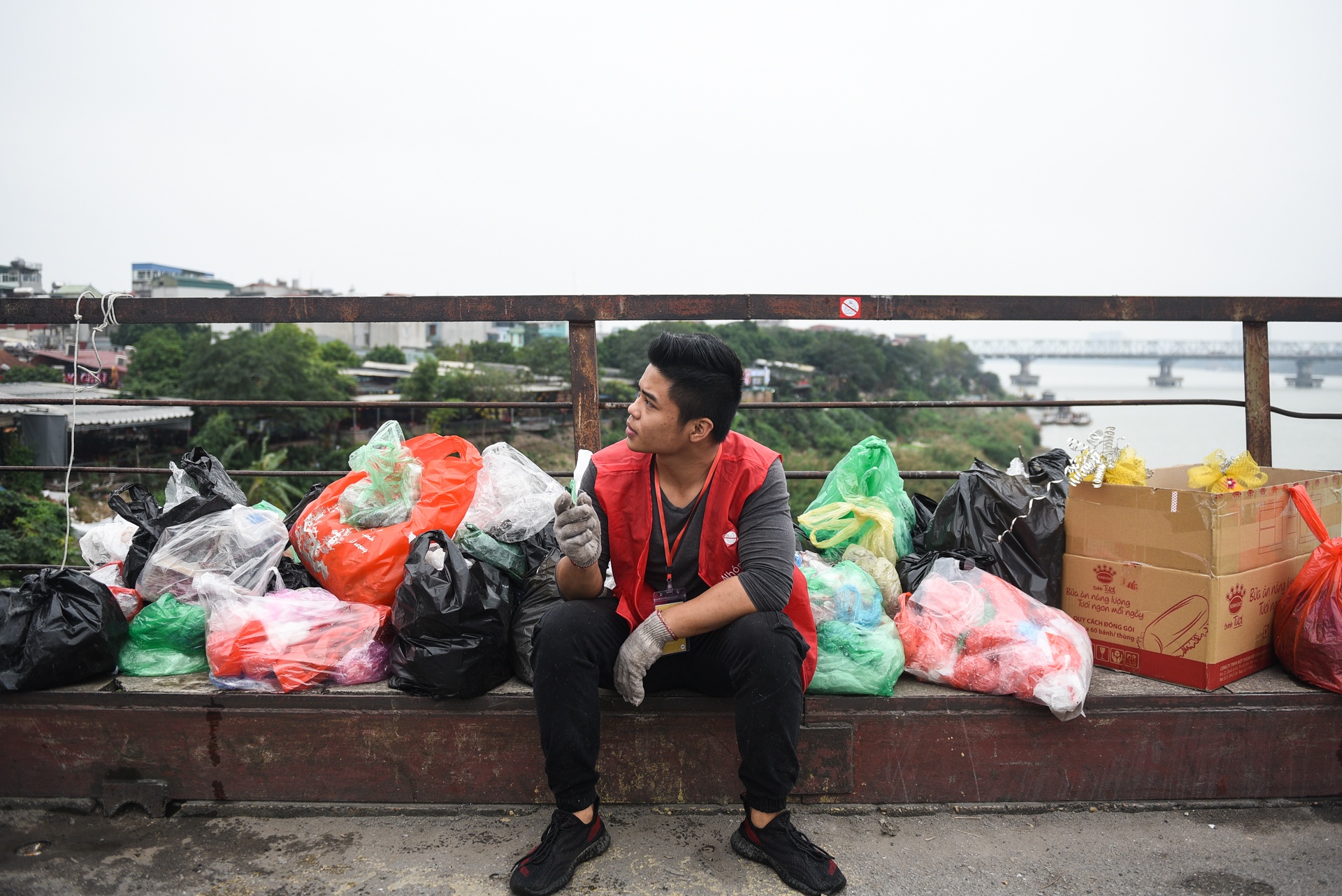 chich dien ca chep ong Tao anh 4