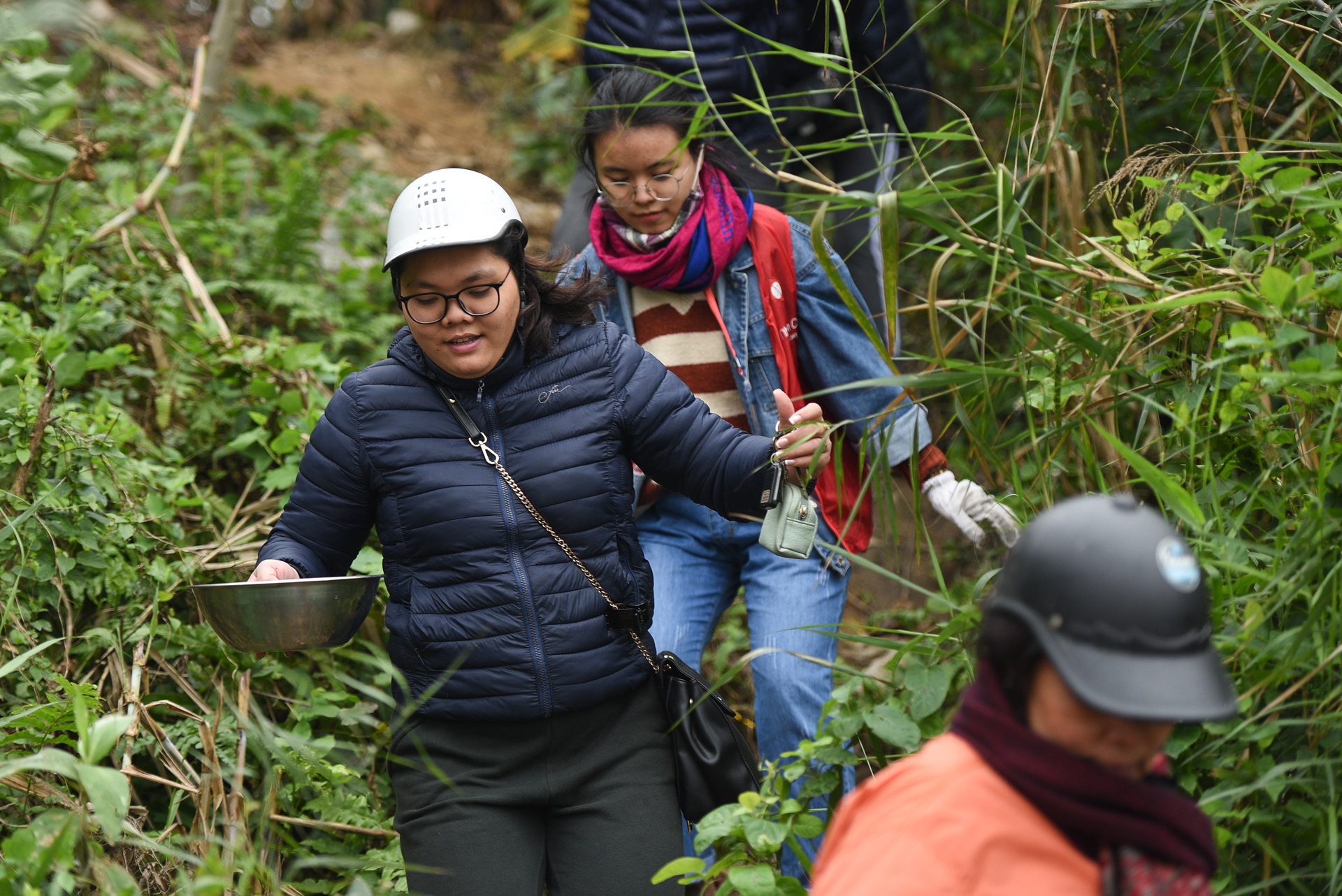 un tac tai cau Long Bien anh 7