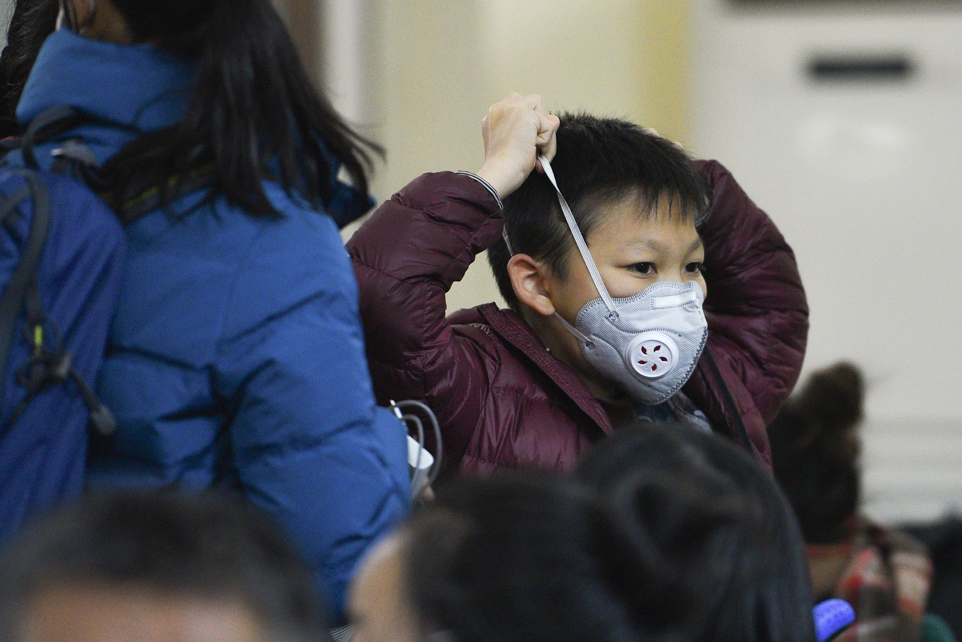 Dich virus corona o Viet Nam anh 5