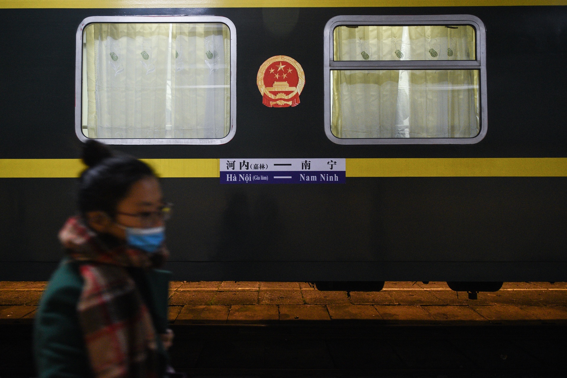 Dich virus corona o Viet Nam anh 2