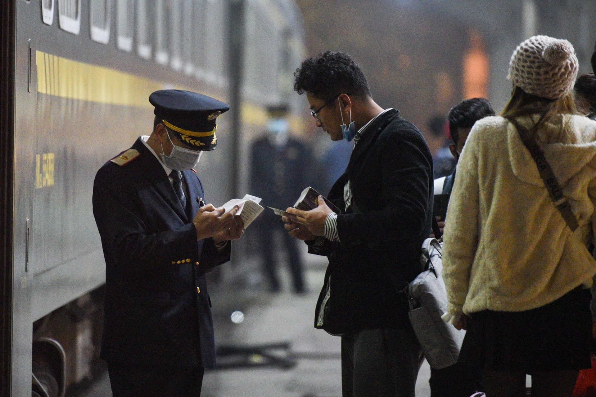 Dich virus corona o Viet Nam anh 1