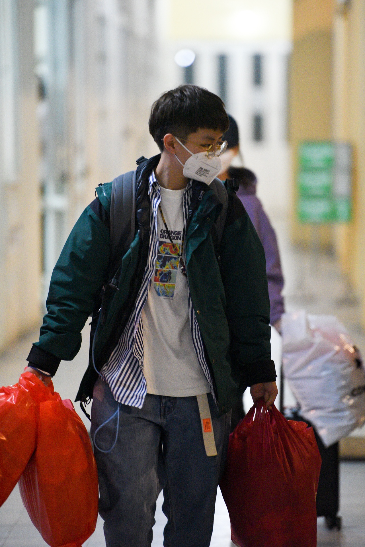 Dich virus corona o Viet Nam anh 7