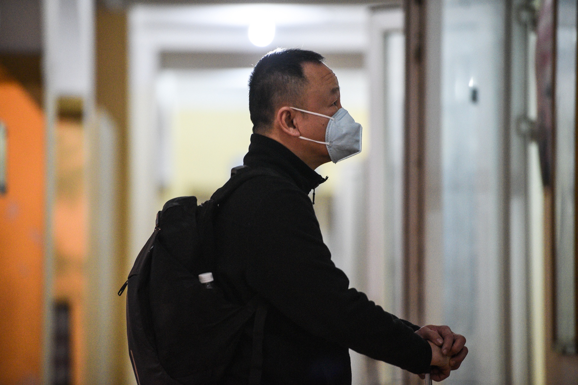 Dich virus corona o Viet Nam anh 9