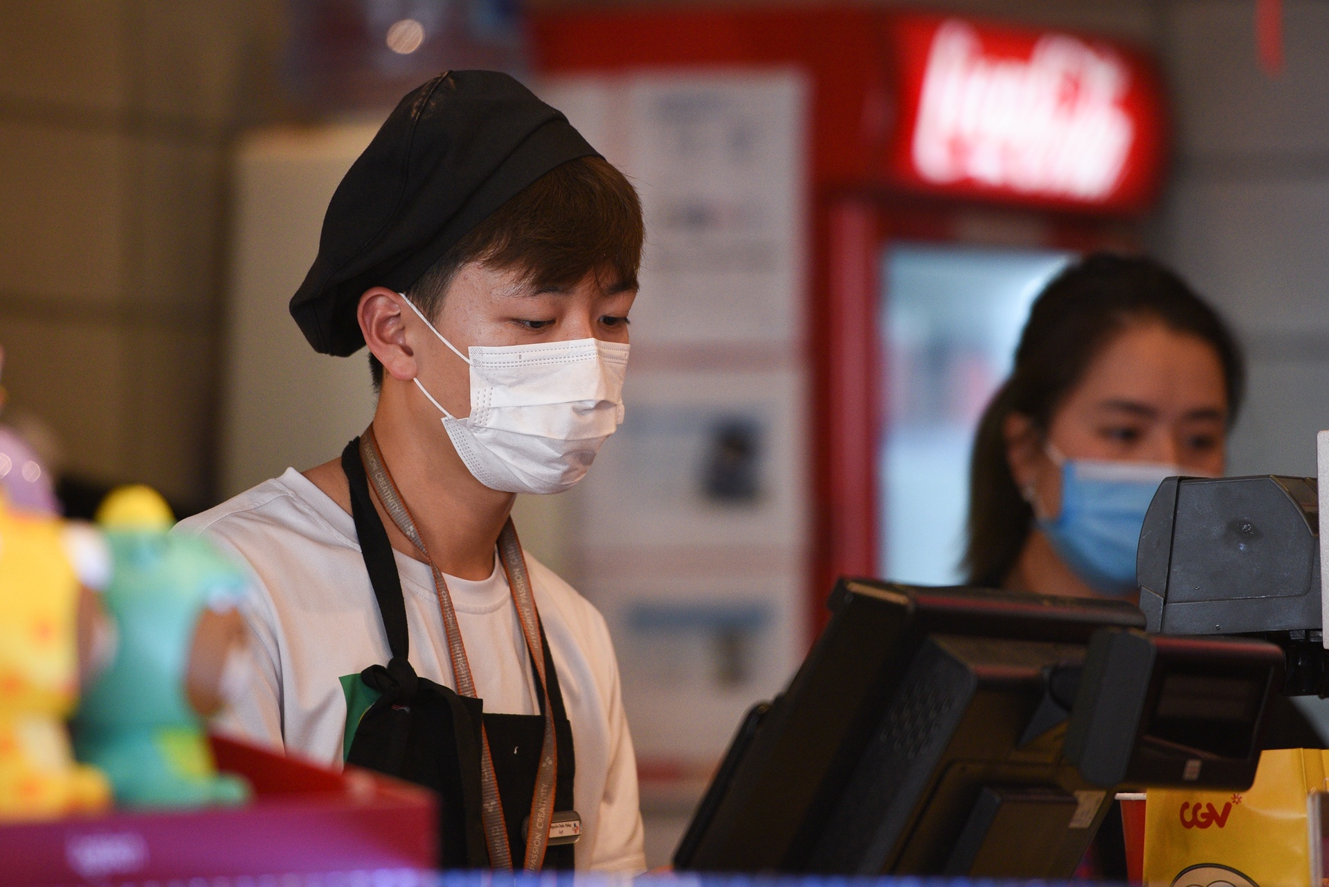 dịch virus corona tại Việt Nam ảnh 5 dich virus corona tai Viet Nam anh 5