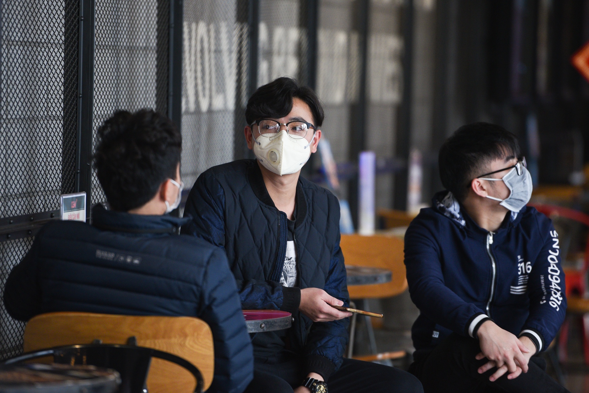 dịch virus corona tại Việt Nam ảnh 4 dich virus corona tai Viet Nam anh 4
