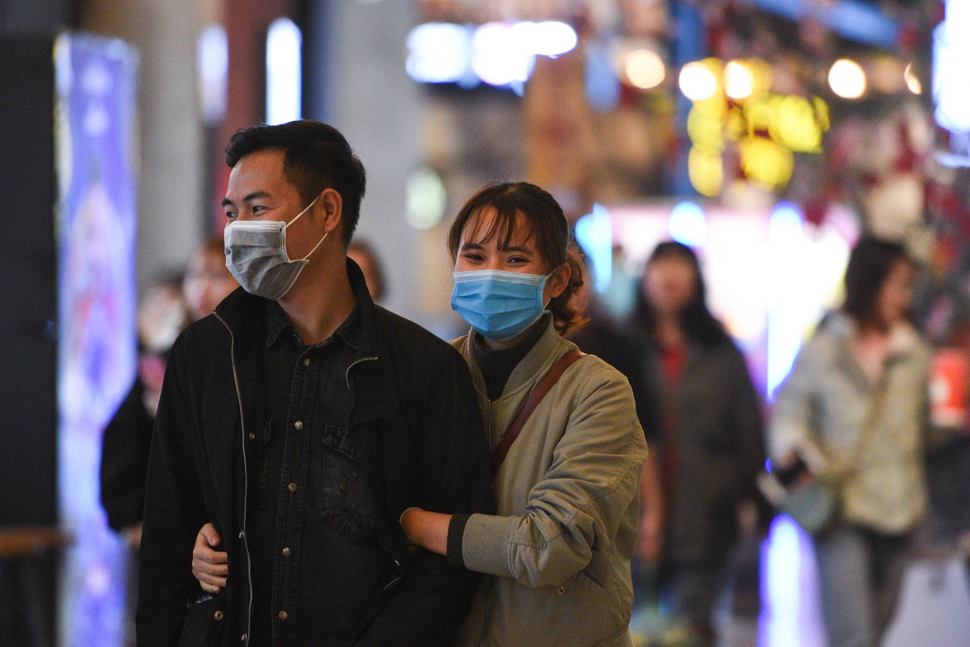 dịch virus corona tại Việt Nam ảnh 1 dich virus corona tai Viet Nam anh 1