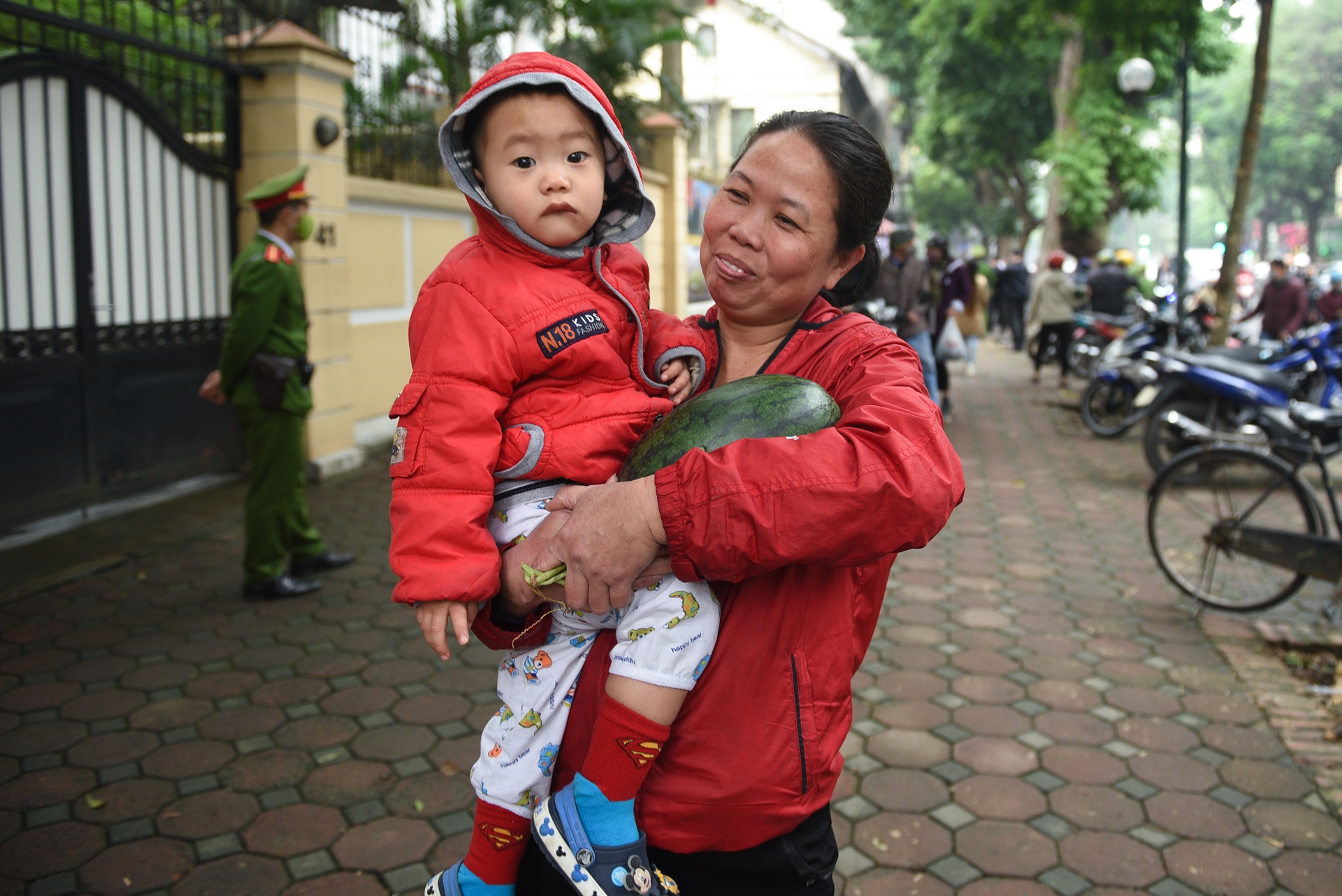 Phat mien phi 4 tan dua hau anh 5