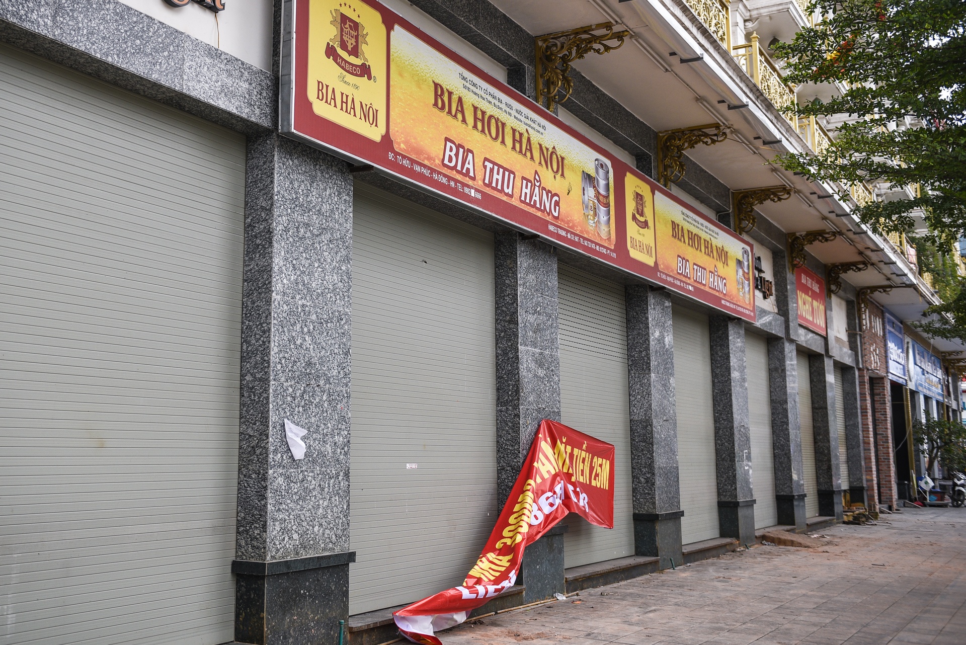 Bia hoi e am trong dich virus corona anh 6