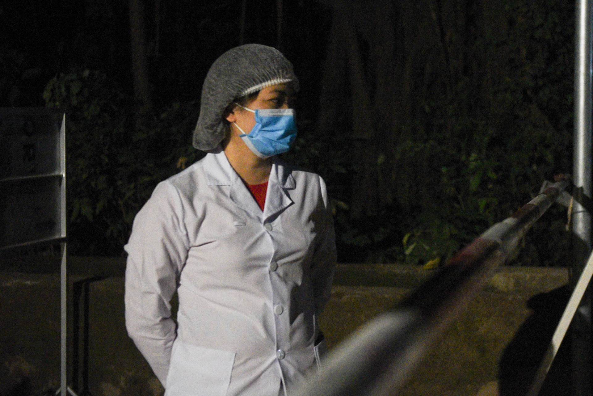 Tâm dịch virus corona Sơn Lôi ảnh 5 Tam dich virus corona Son Loi anh 5