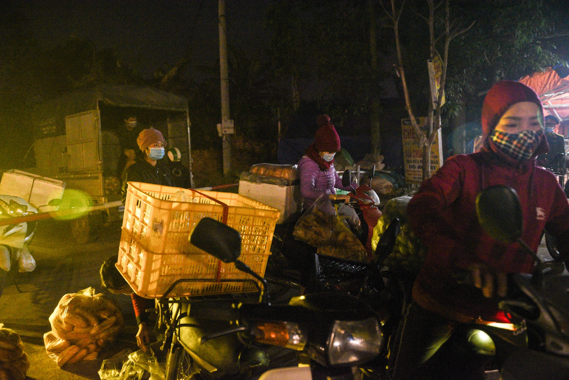 Tam dich virus corona Son Loi anh 10