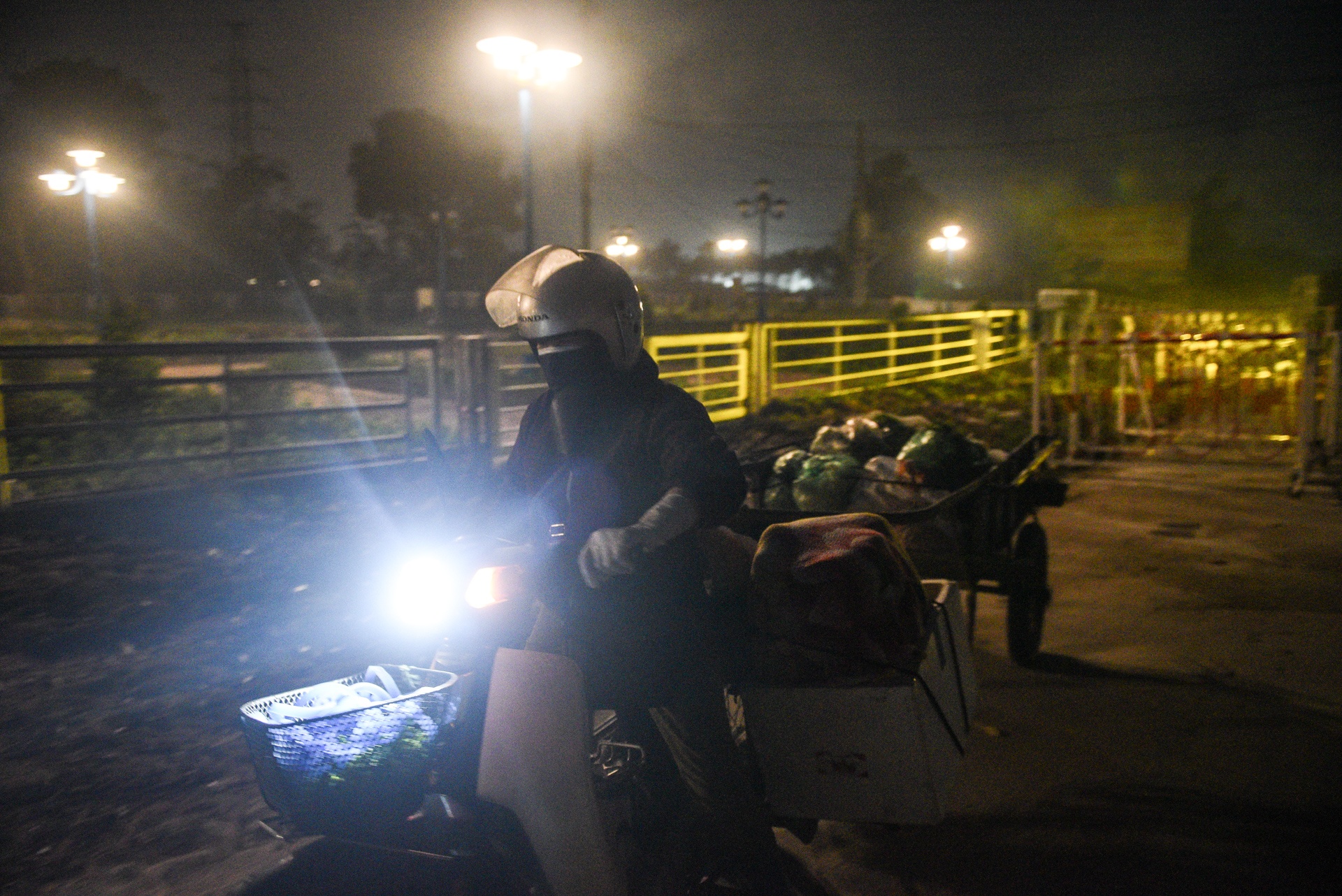 Tam dich virus corona Son Loi anh 13