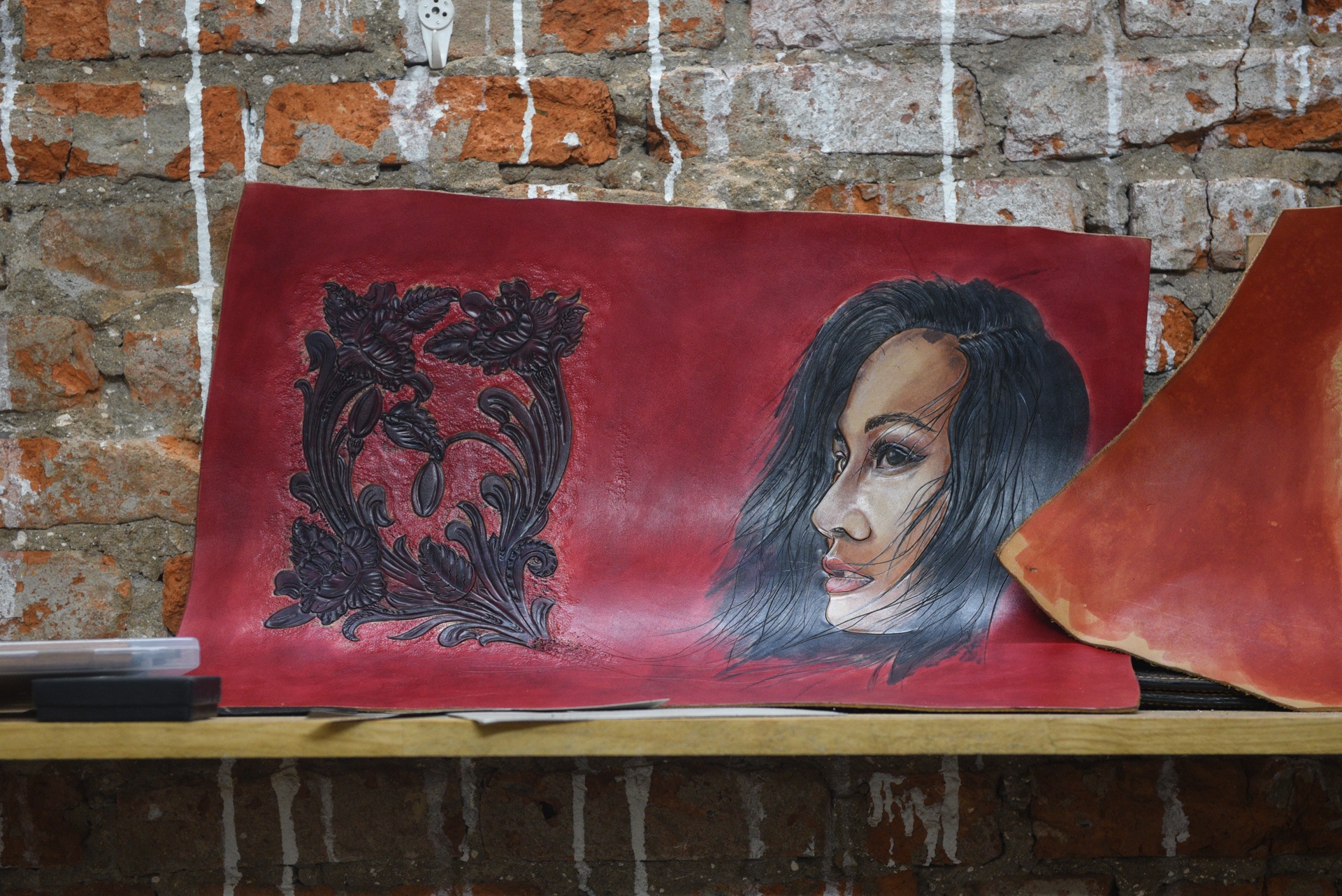 dien vien Minh Cuc va con gai anh 13