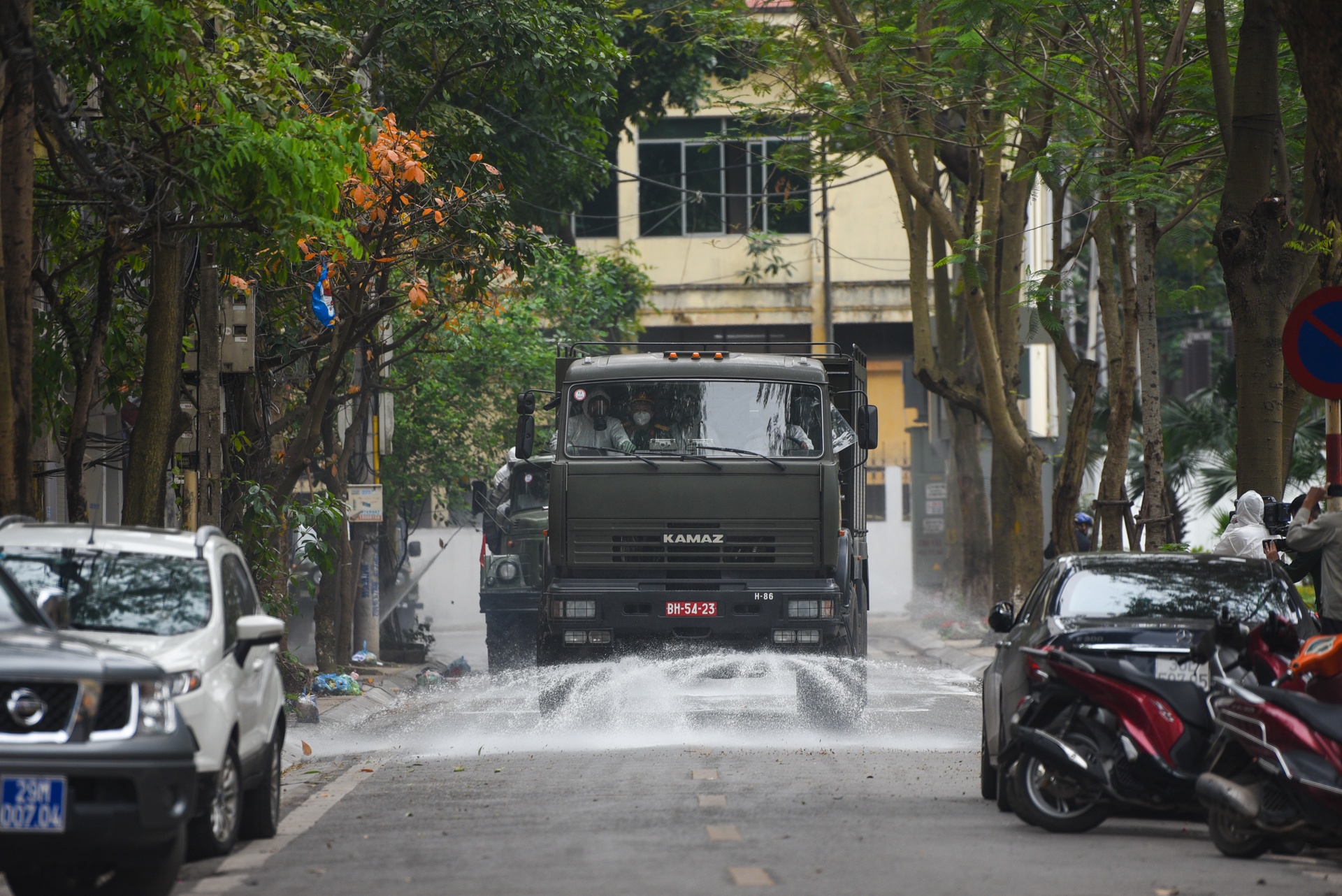 khu trung pho truc bach anh 1