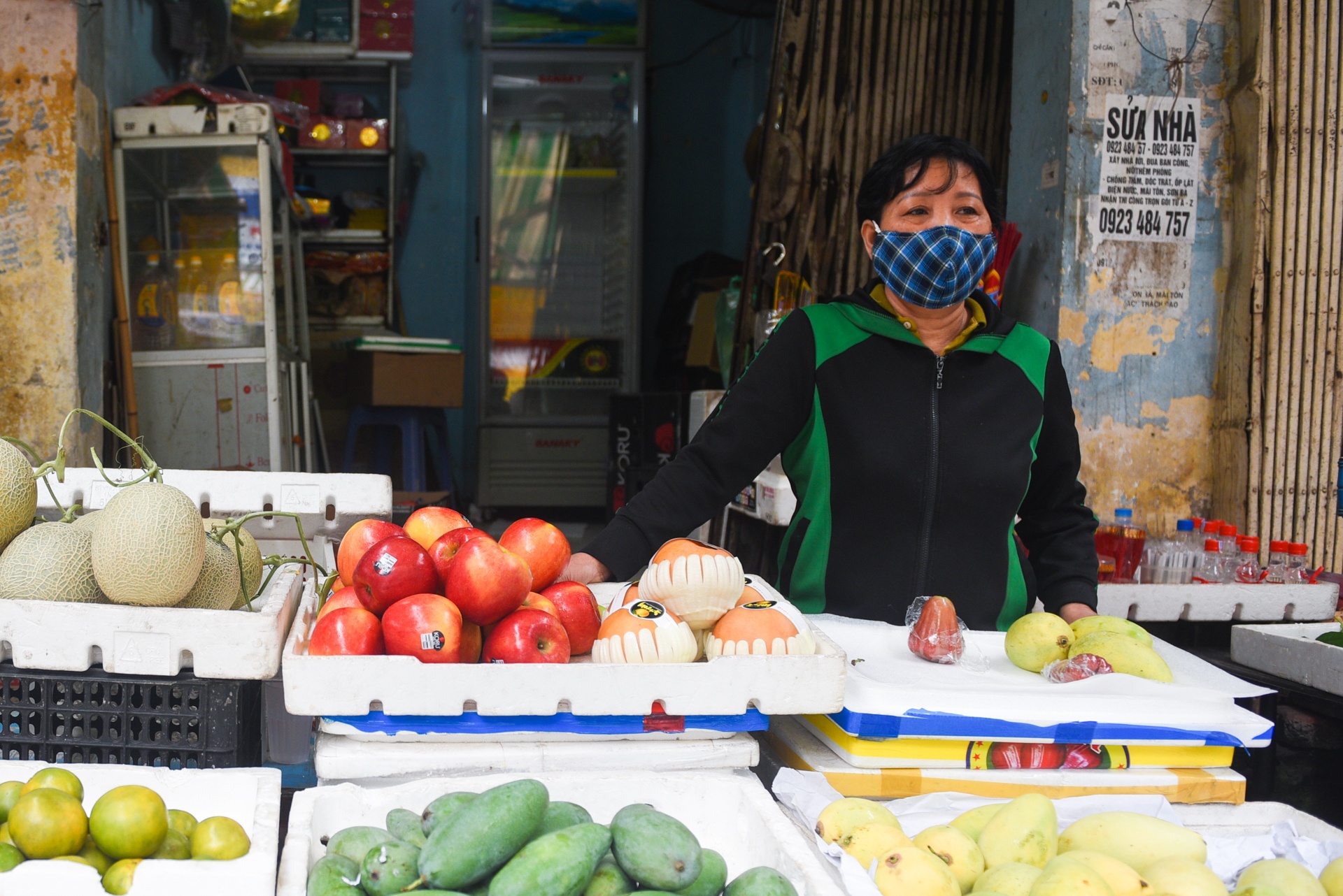 khu trung pho truc bach anh 7