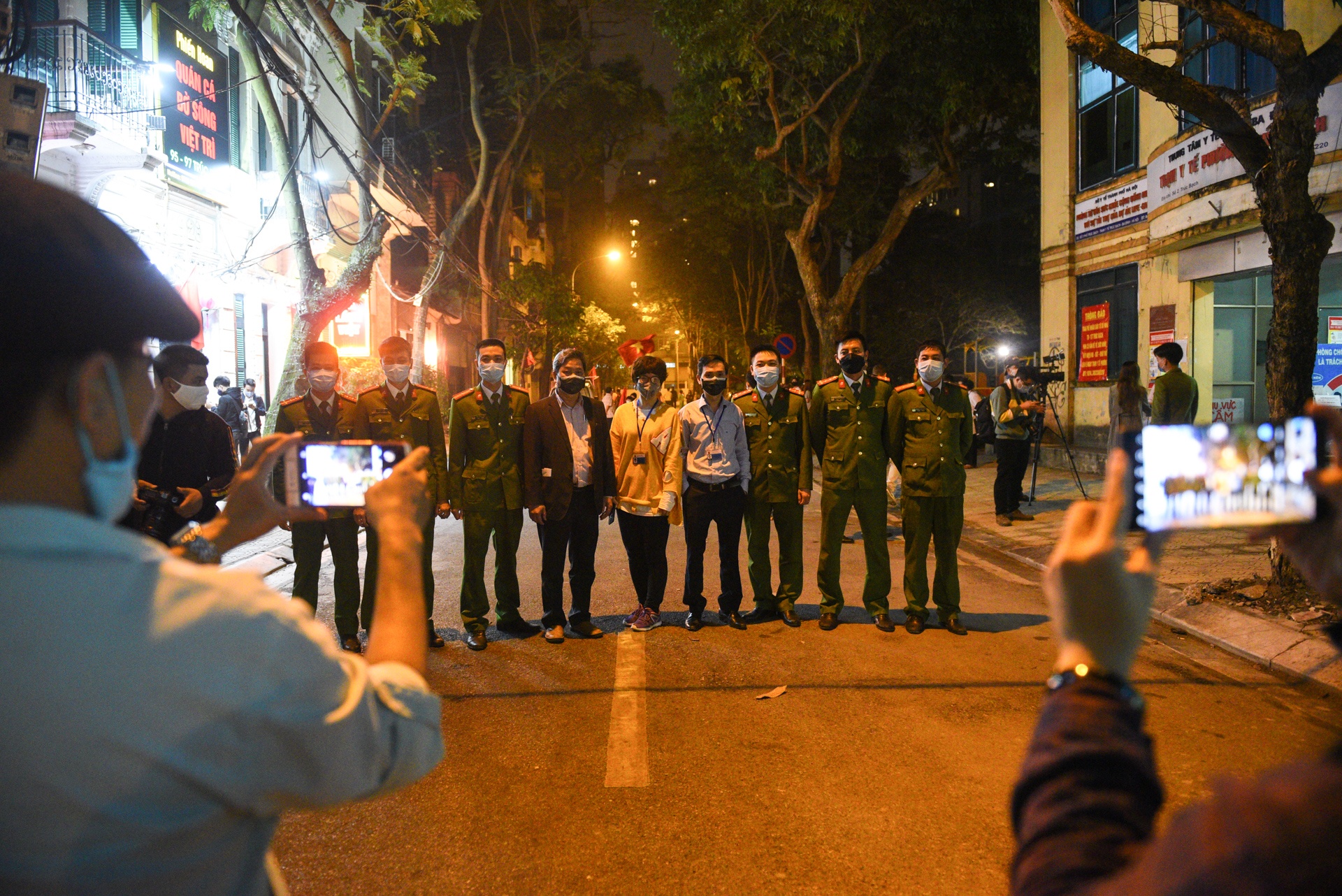 hoan thanh cach ly tai Truc Bach anh 4