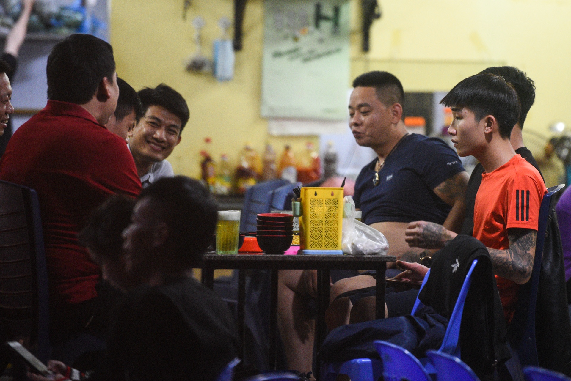 tu tap an uong giua mua dich Covid-19 anh 4