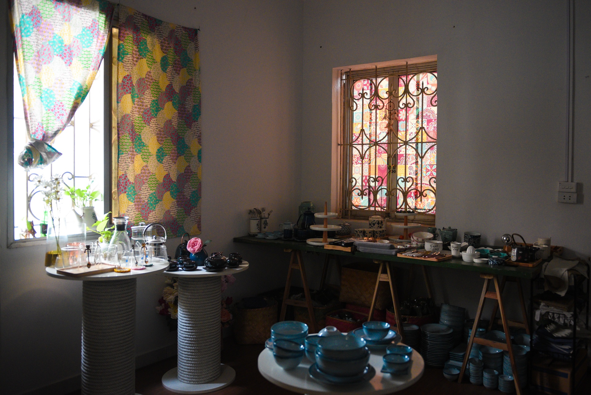 nhịp sống khác của người dân Hà Nội ngày nghỉ dịch ảnh 5 nhip song khac cua nguoi dan Ha Noi ngay nghi dich anh 5