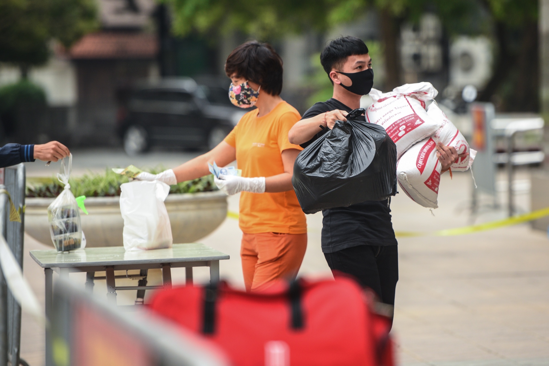 phong toa chung cu 34T tai Ha Noi anh 3