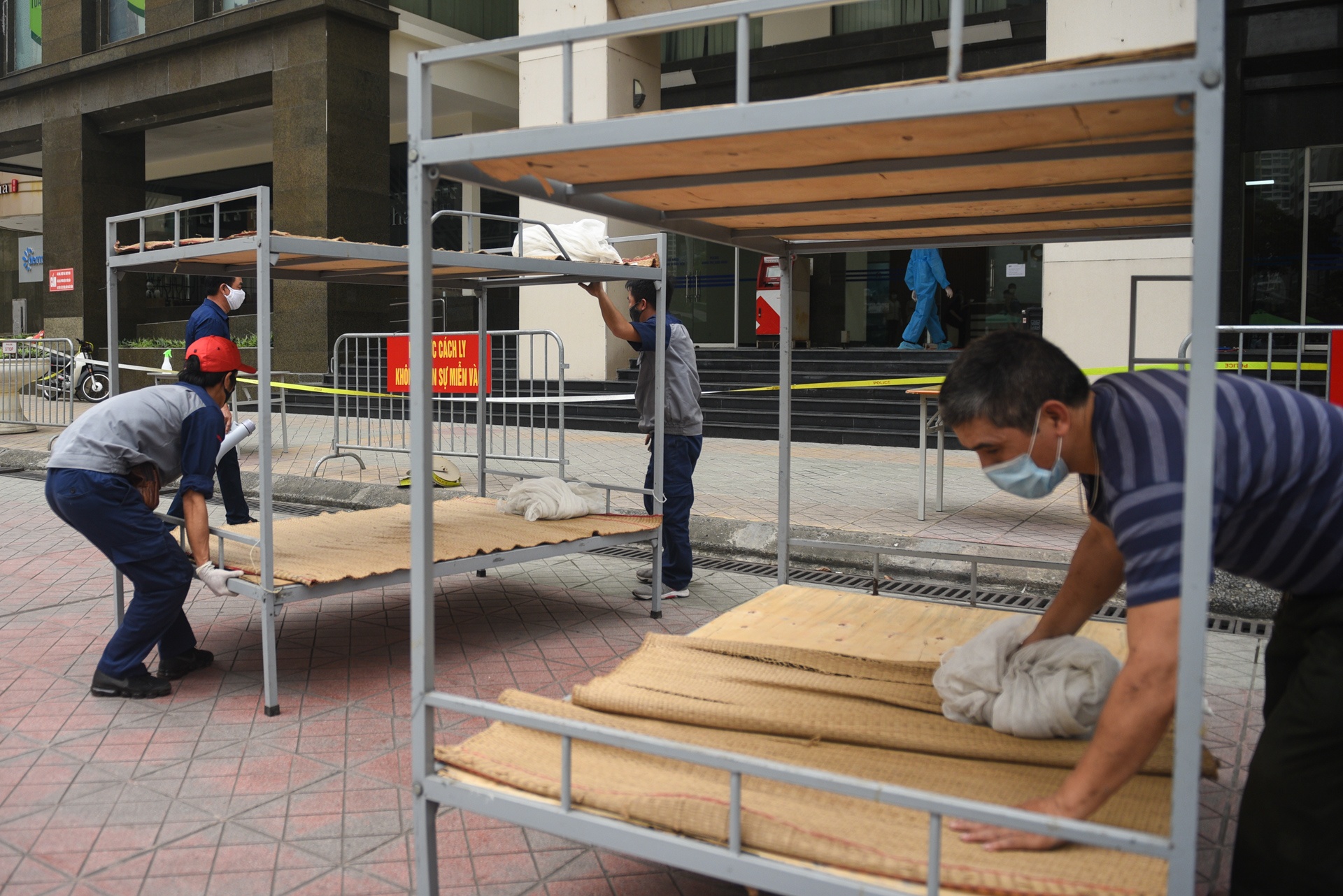 phong toa chung cu 34T tai Ha Noi anh 8