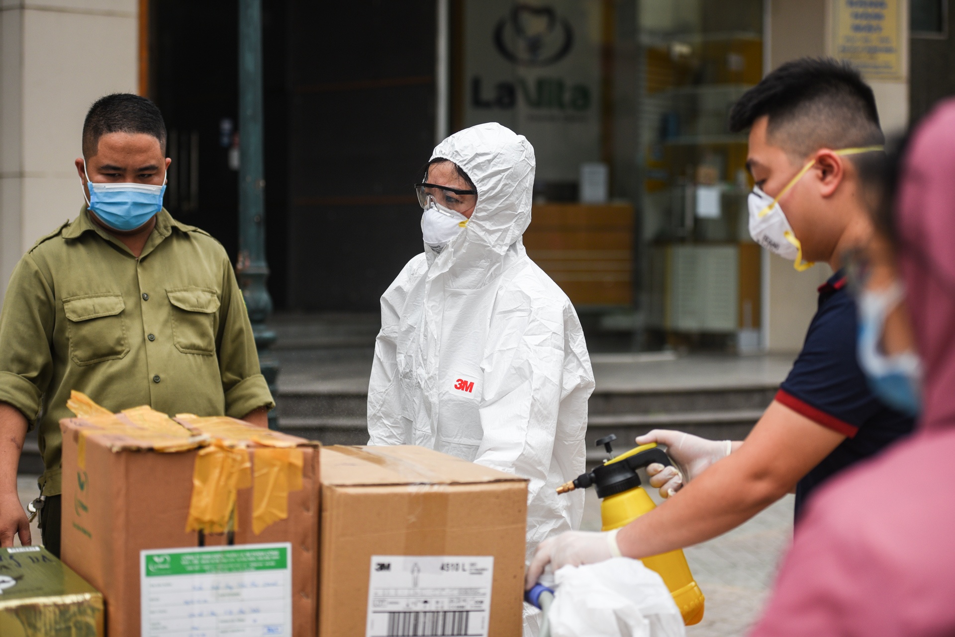 phong toa chung cu 34T tai Ha Noi anh 7