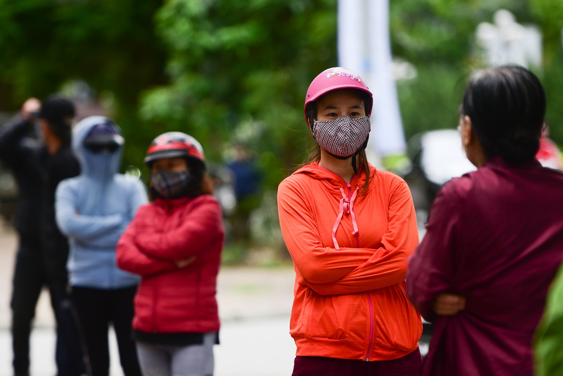 phat thuc pham mien phi giup do nguoi kho khan anh 7