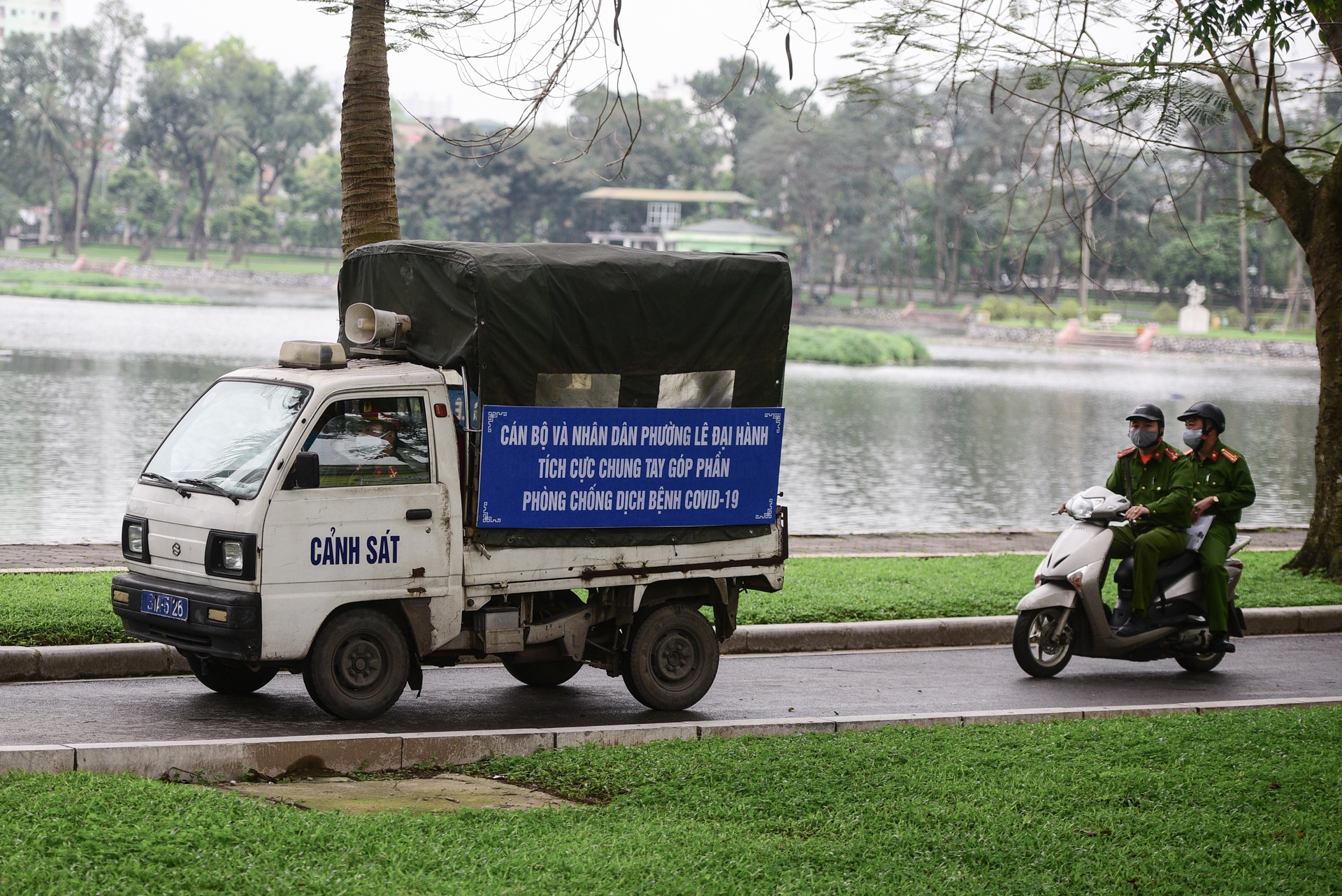 nguoi dan treo rao tap the duc anh 4