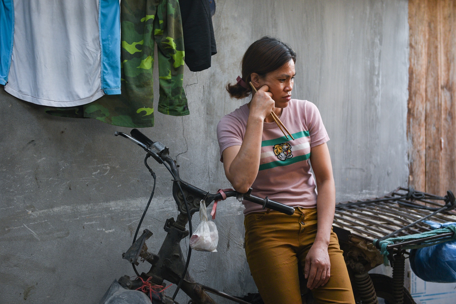 nguoi ngheo giua dai dich anh 2