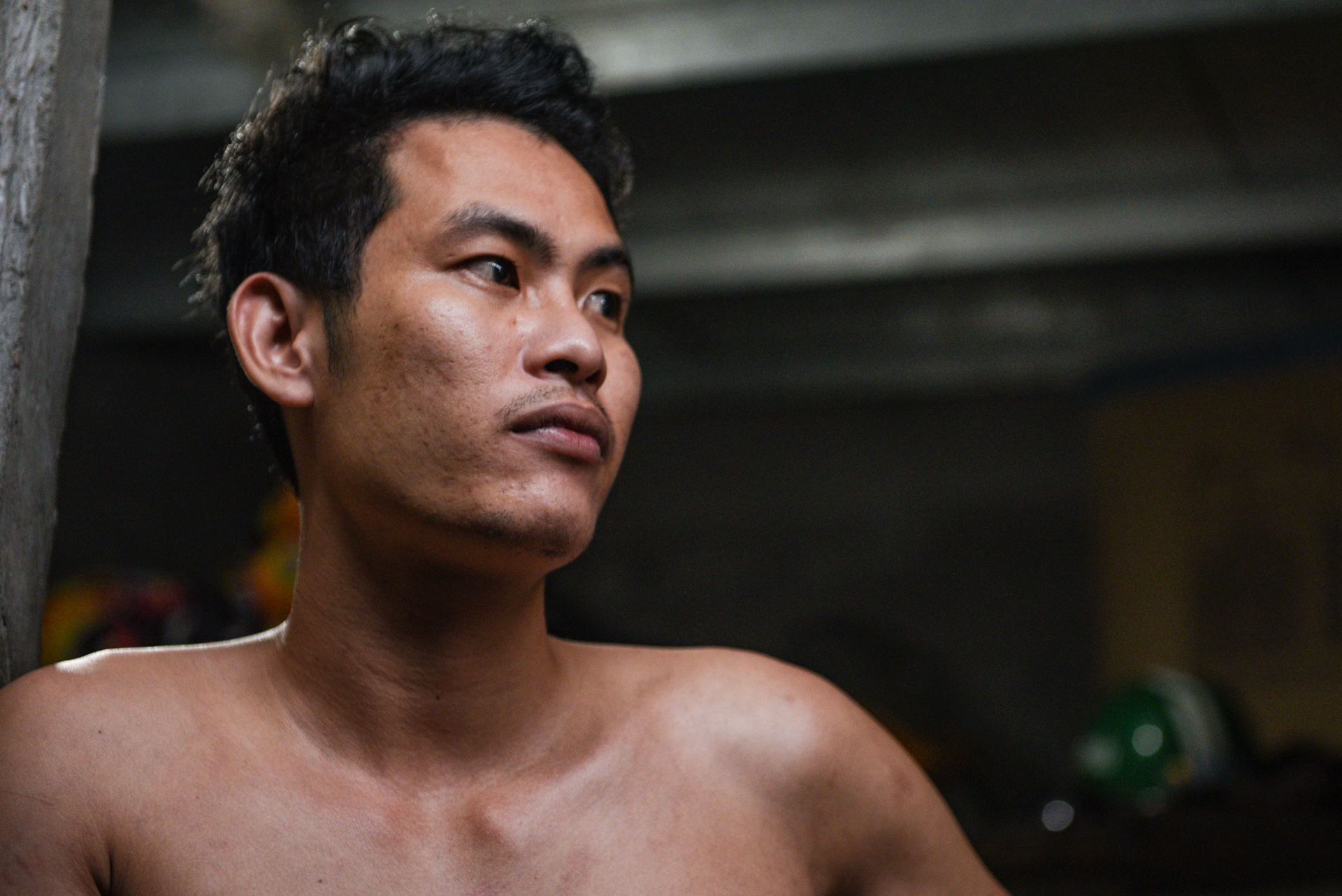 nguoi ngheo giua dai dich anh 5