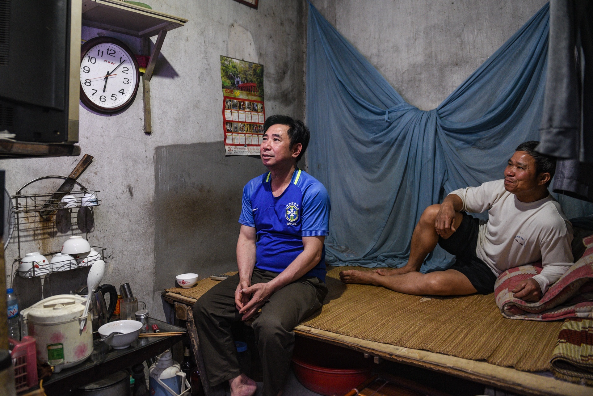 nguoi ngheo giua dai dich anh 9