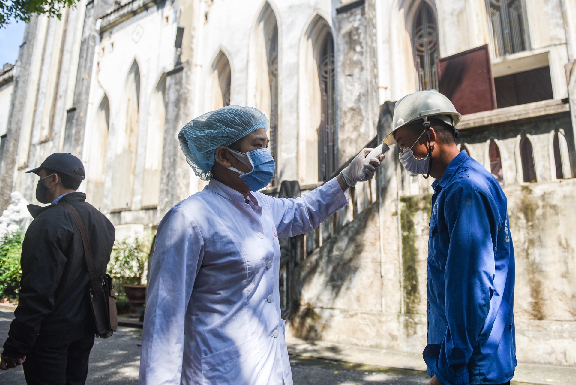 nha tho lon phat gao mien phi anh 6