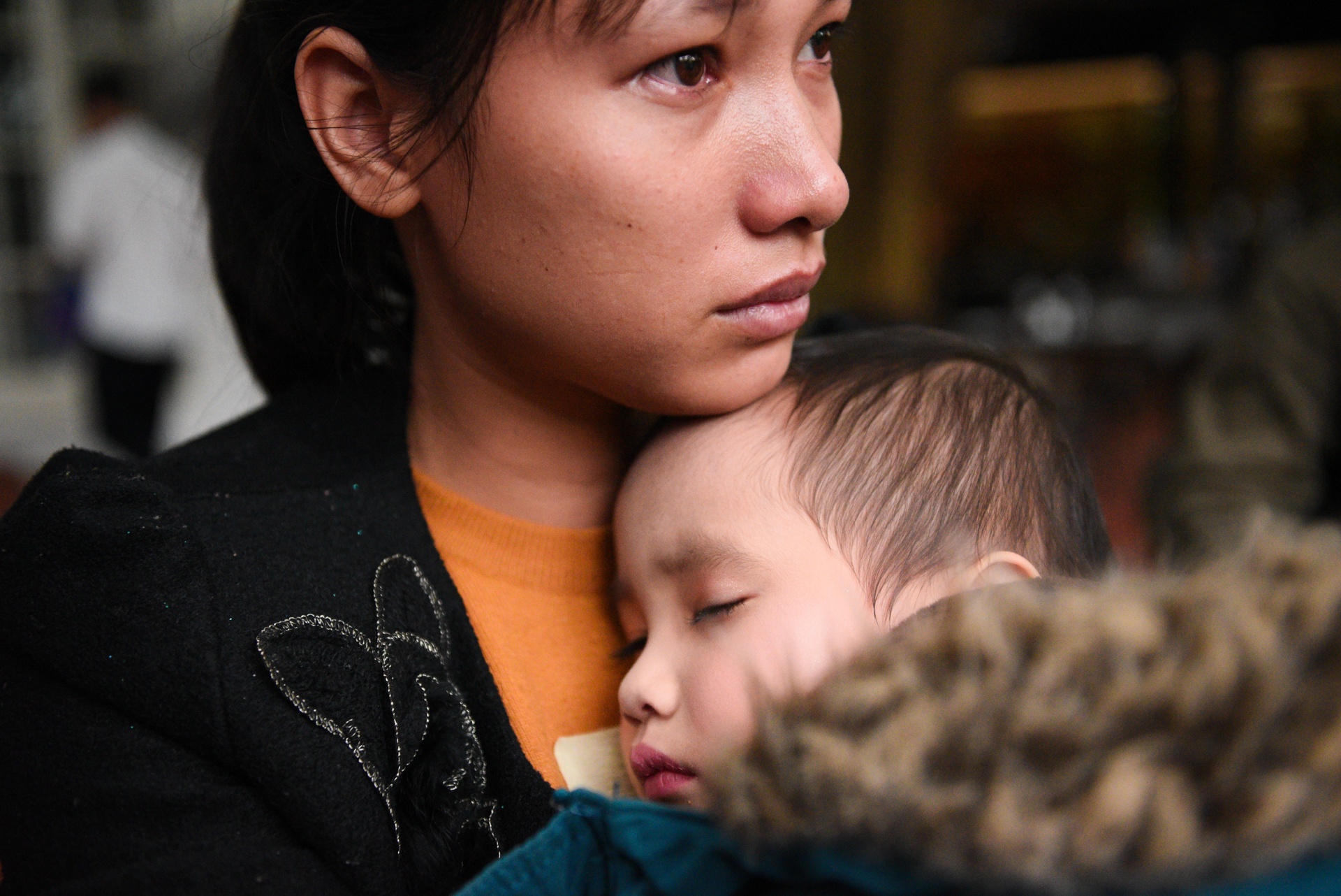 Nho ve Ha My hinh anh