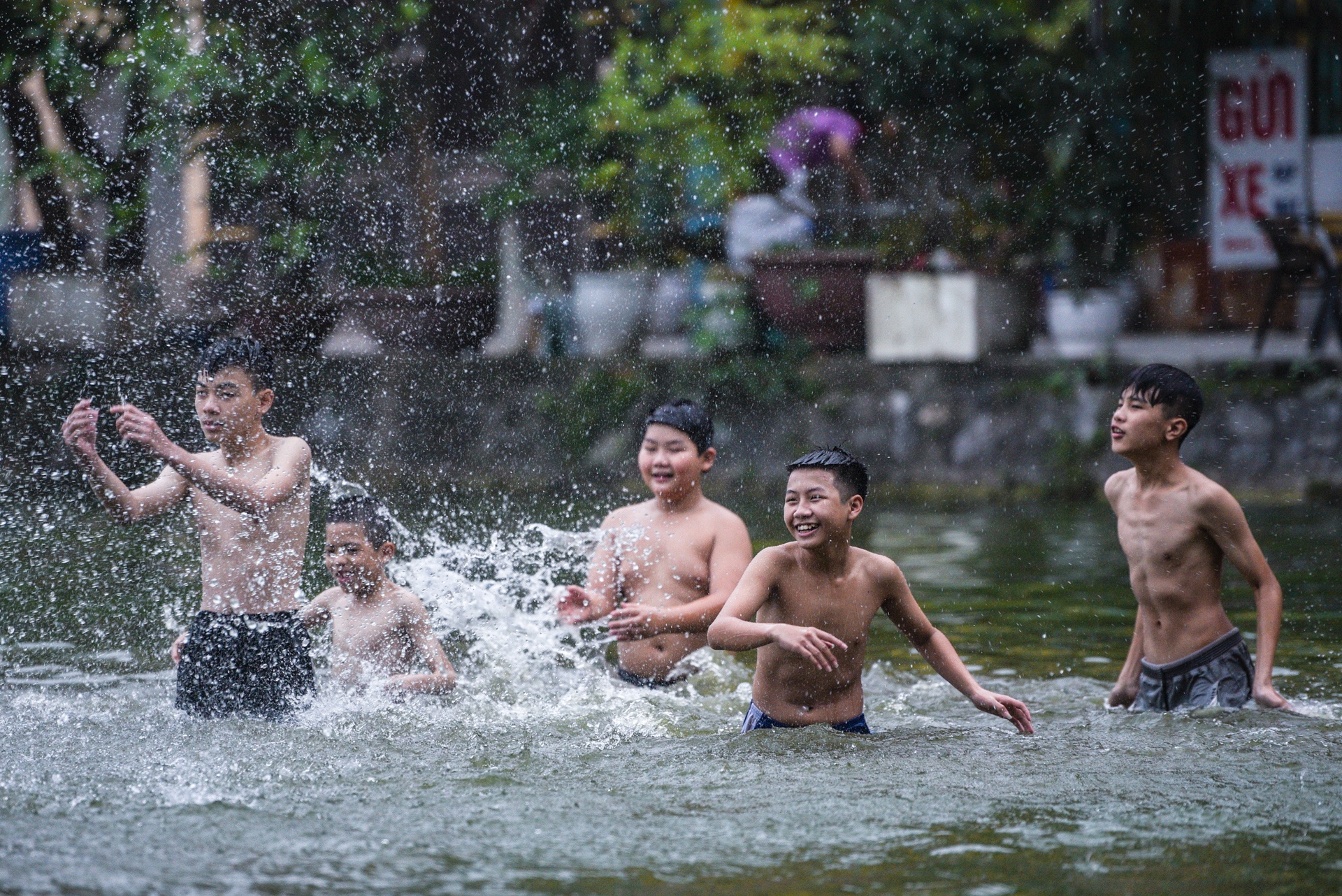 Giai nhiet ngay nang 38 do anh 3