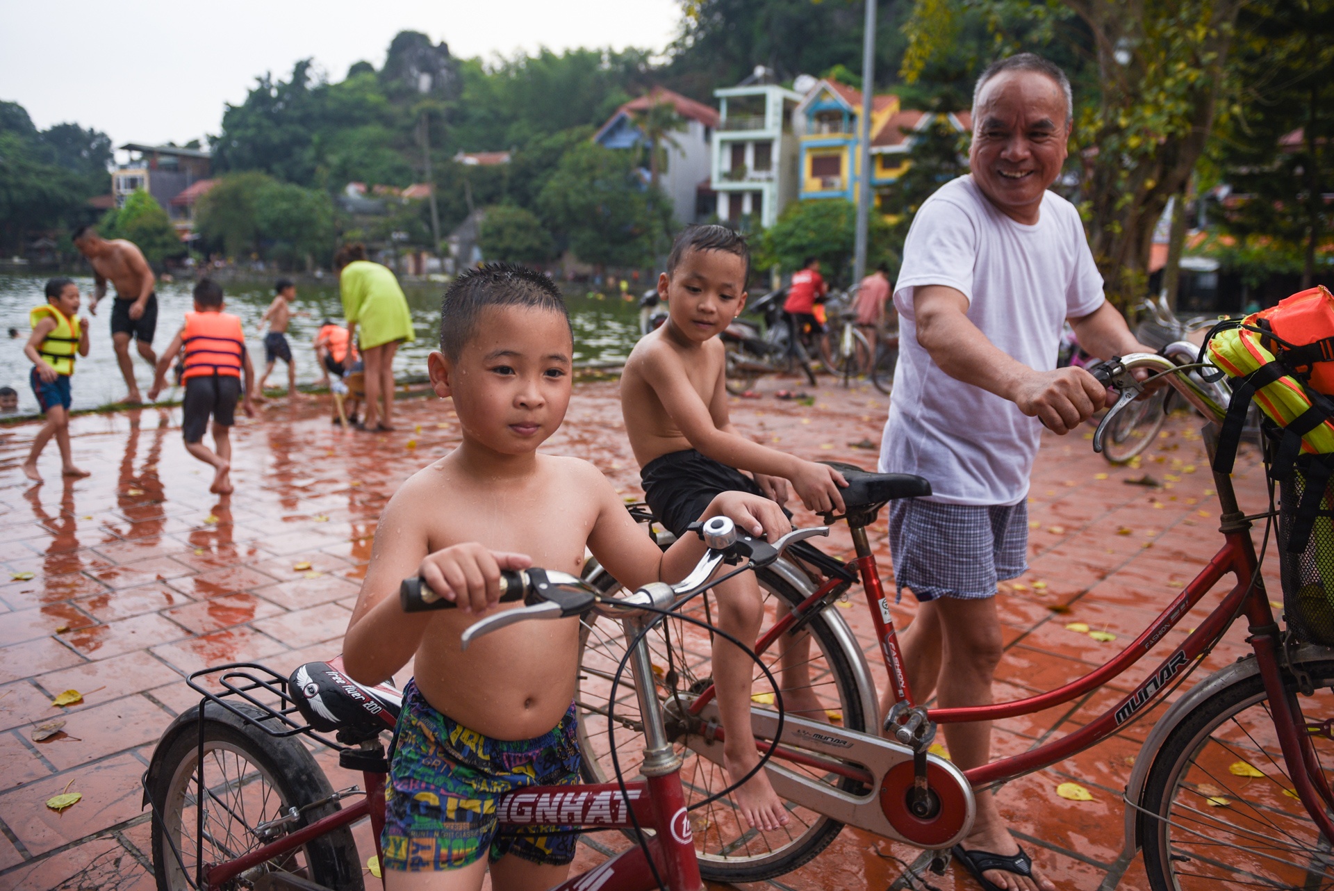 Giai nhiet ngay nang 38 do anh 4