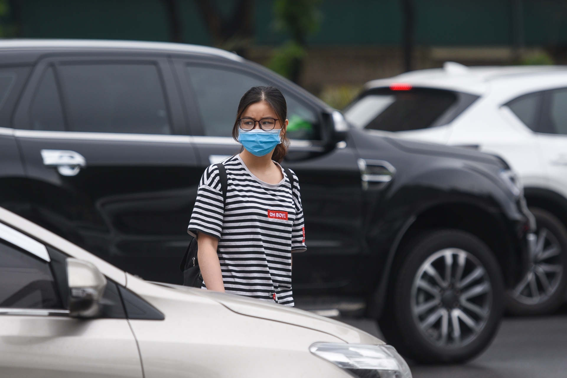 Ha Noi tac duong trong mua lon anh 10