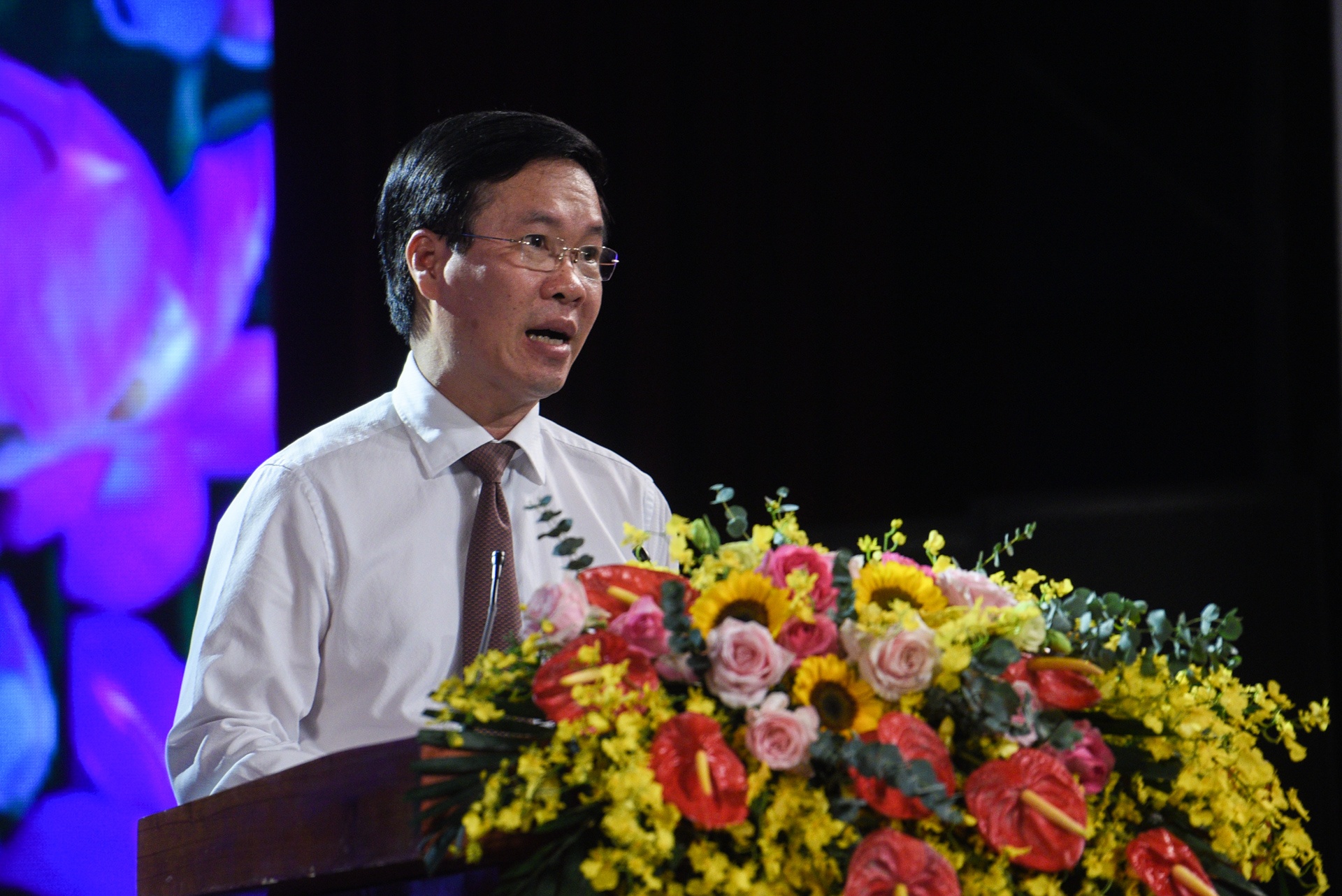 Trao giai thuong hoc tap va lam theo Bac anh 2