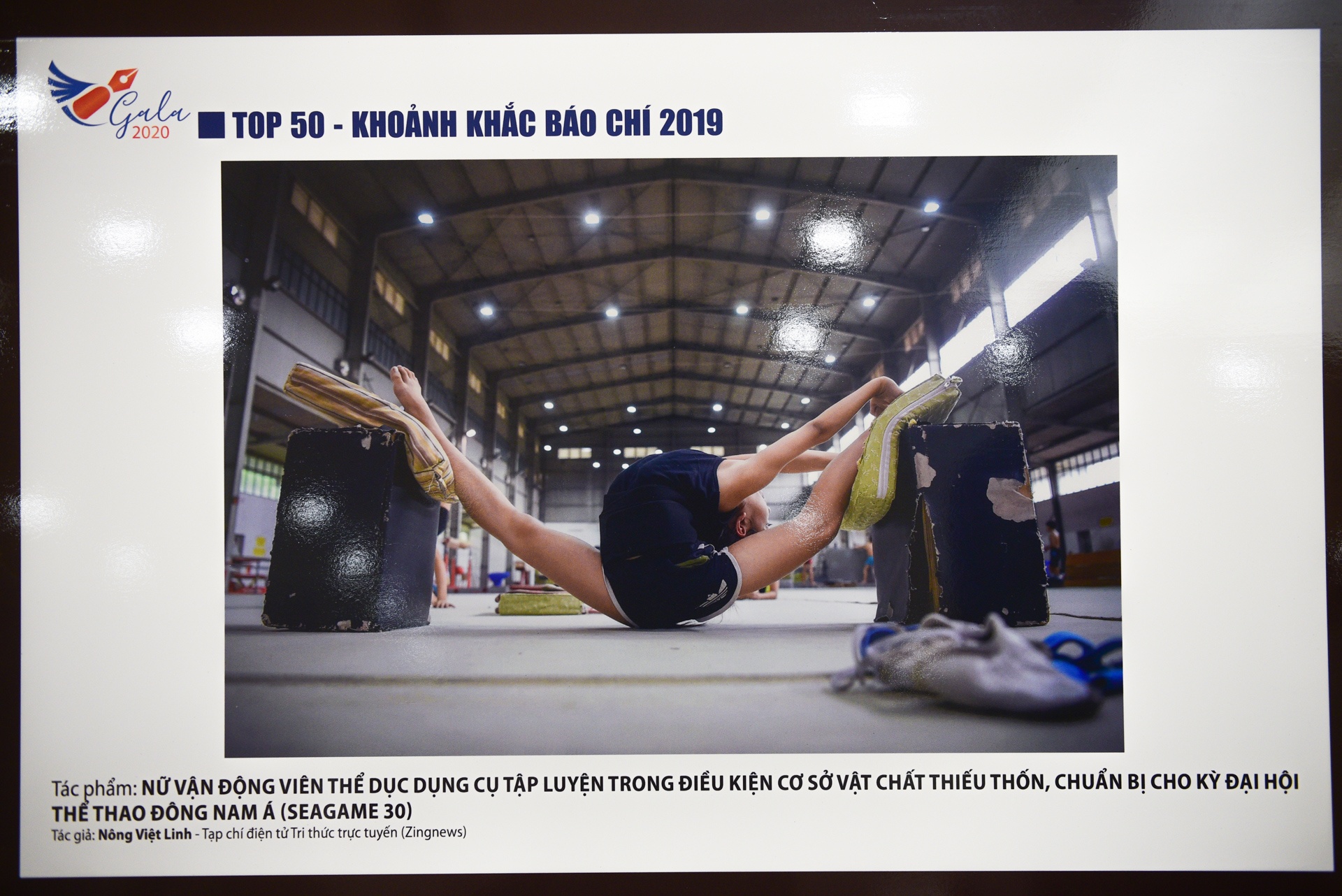 Anh zing lot top 10 khoanh khac bao chi anh 7