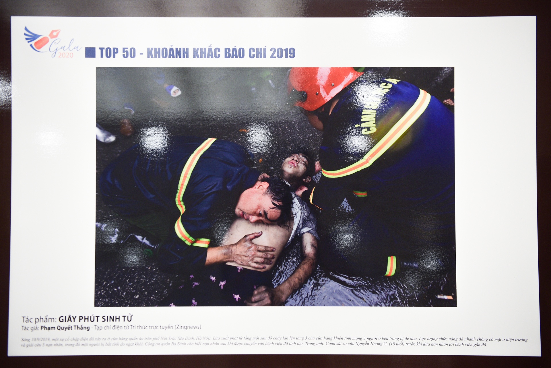 Anh zing lot top 10 khoanh khac bao chi anh 13